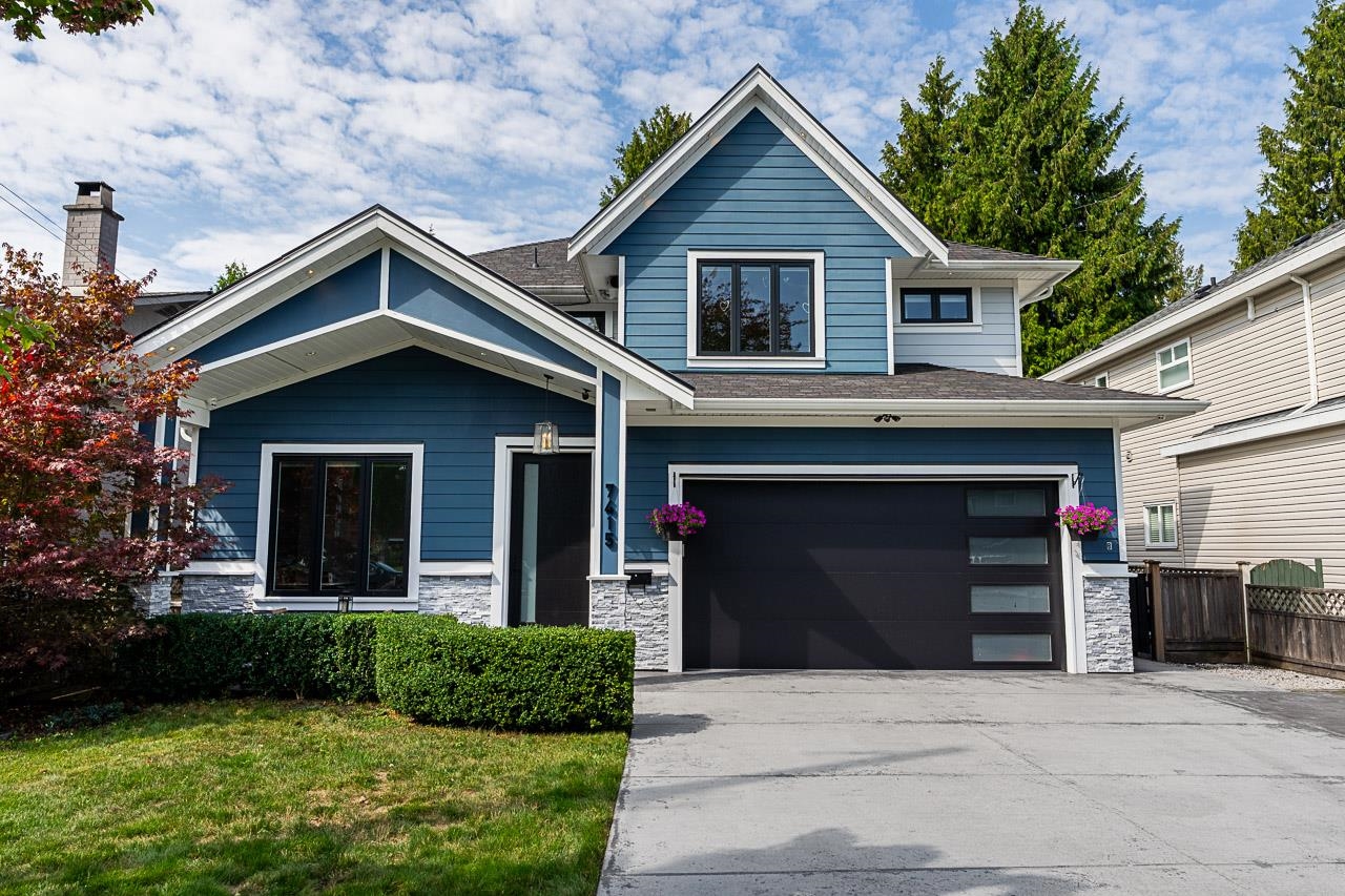 7415 115 STREET, Delta BC V4C 5M6, R3161070, BC,