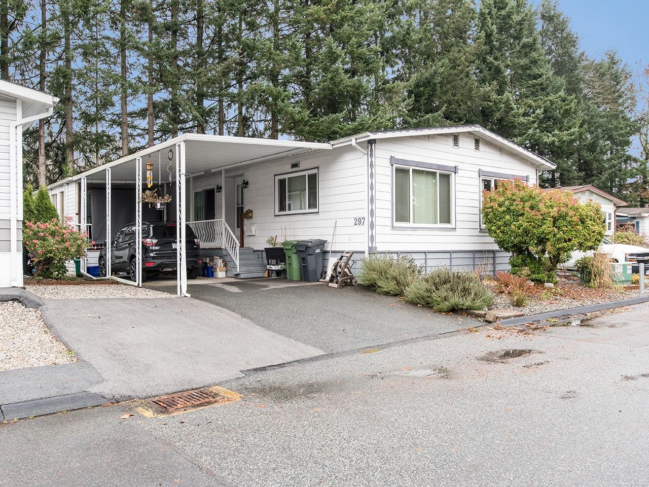297 1840 160 STREET, R3161082, BC,