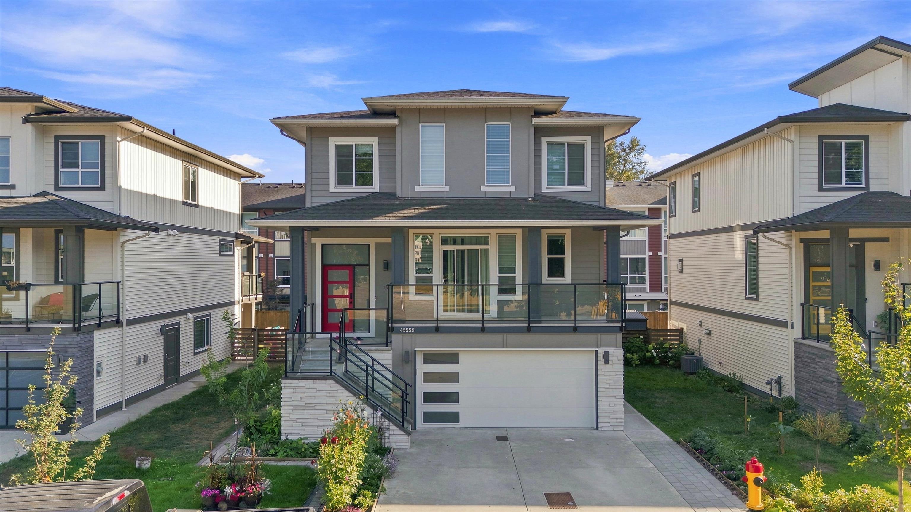 45558 MEADOWBROOK DRIVE, Chilliwack BC V2P 2N1, R3161083, BC,