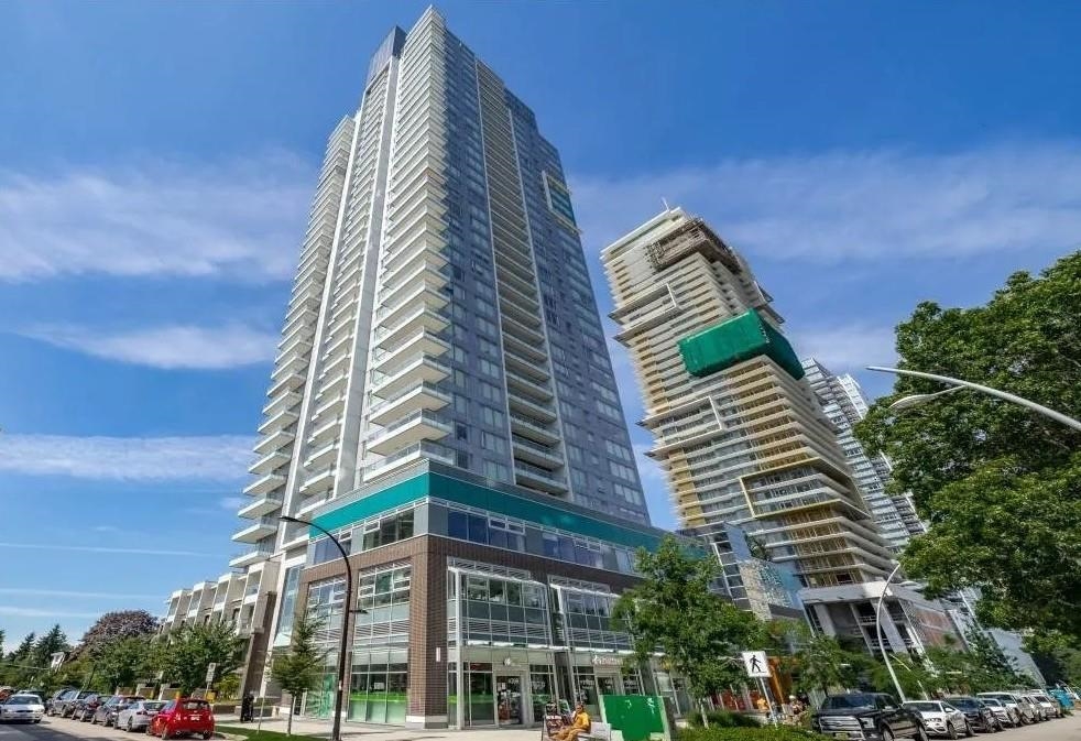 1107 6333 SILVER AVENUE, R3161086, BC,