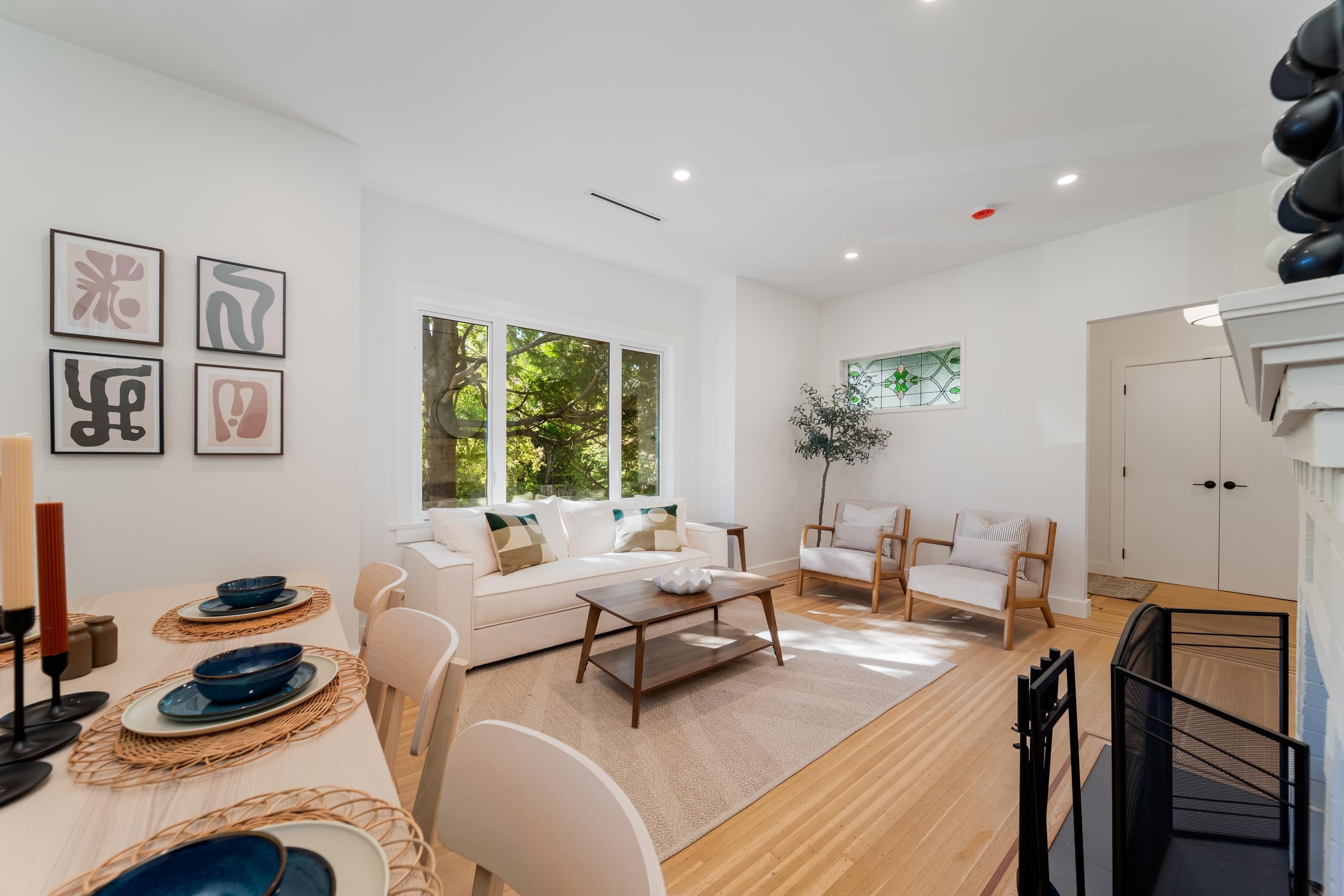 2280 BLENHEIM STREET, Vancouver BC V6K 4J3, R3161089, BC,