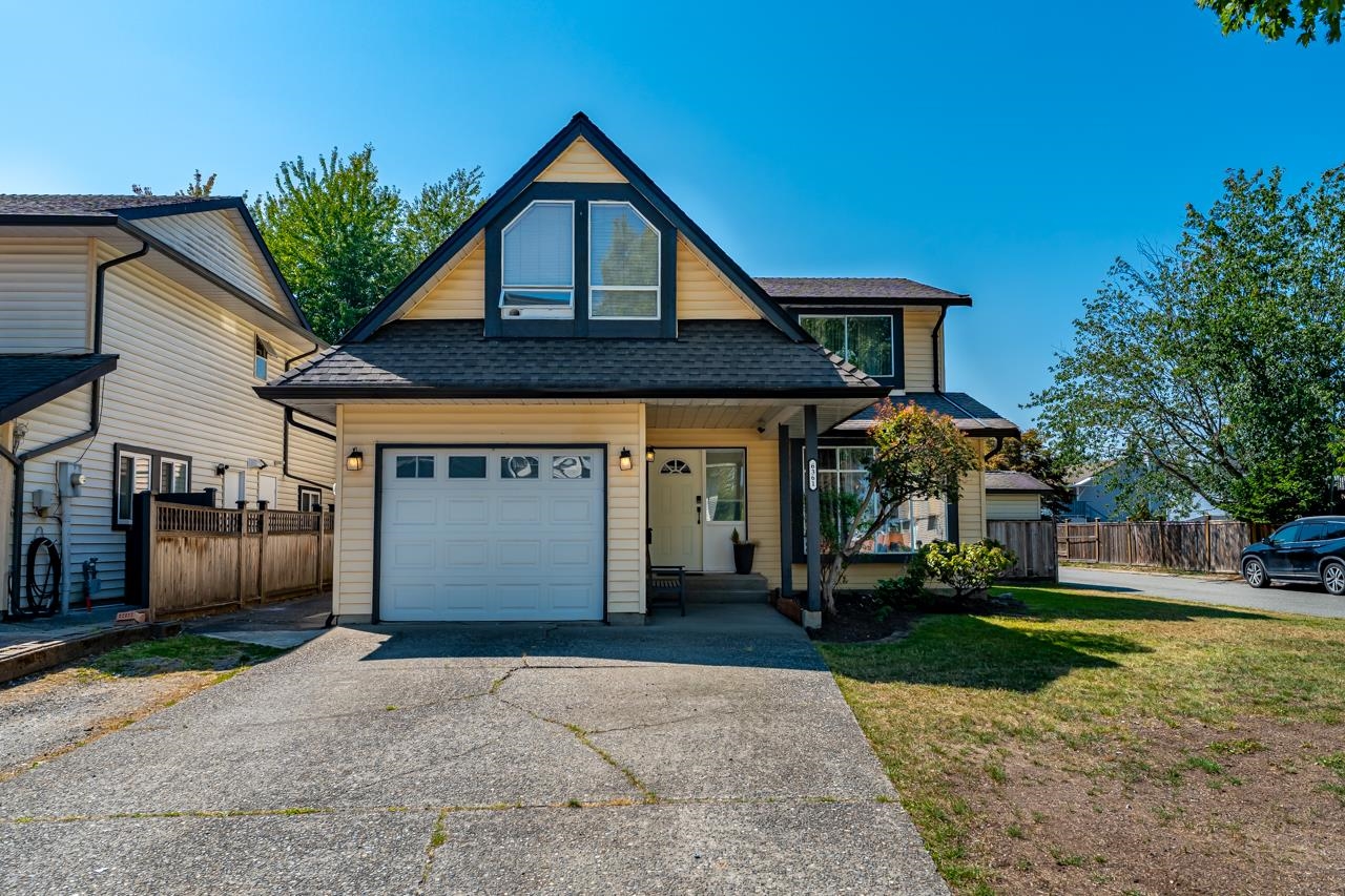 6361 172 STREET, Surrey BC V3S 7C4, R3161094, BC,