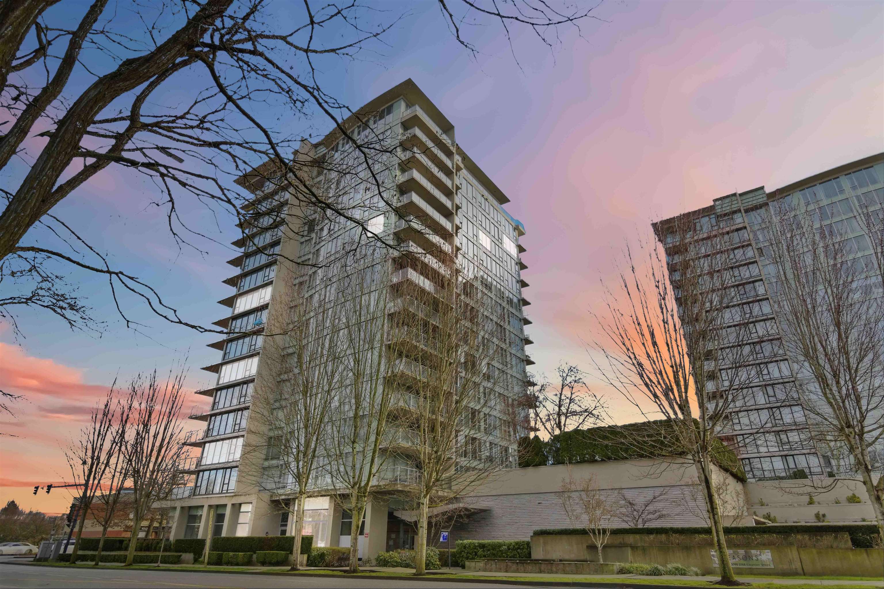 503 5028 KWANTLEN STREET, R3161100, BC,