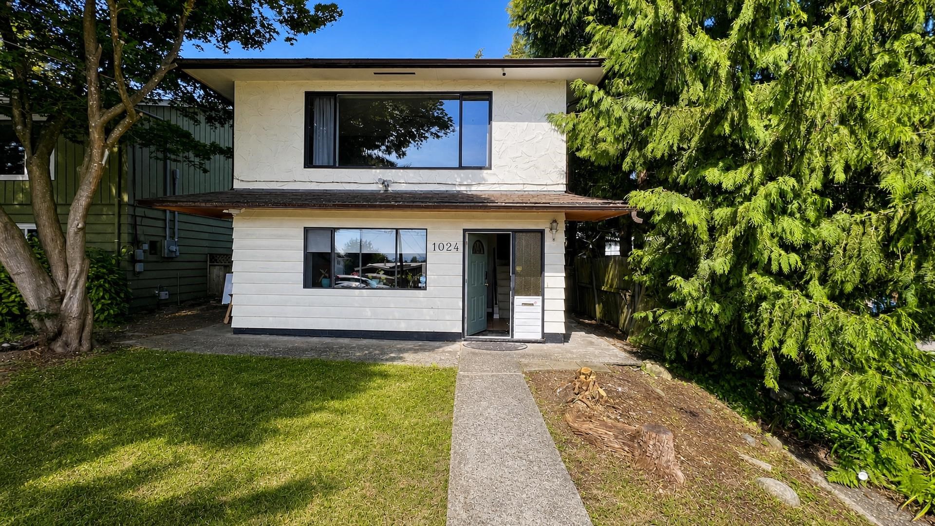 1024 RANCH PARK WAY, Coquitlam BC V3C 2H2, R3161103, BC,