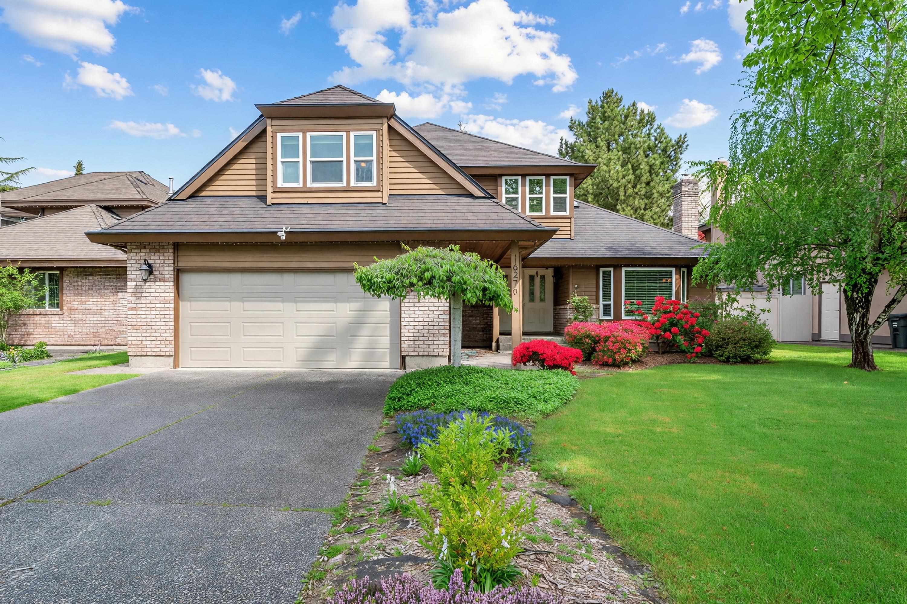 16279 79 AVENUE, Surrey BC V4N 0K4, R3161106, BC,