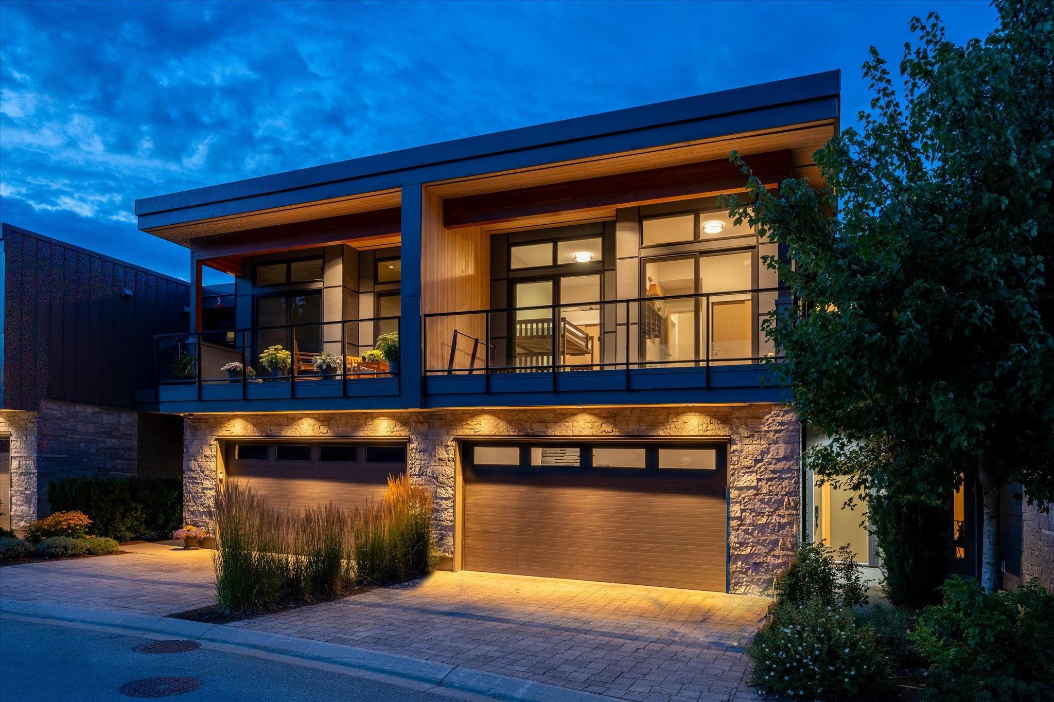 21 1350 CLOUDBURST DRIVE, R3161111, BC,