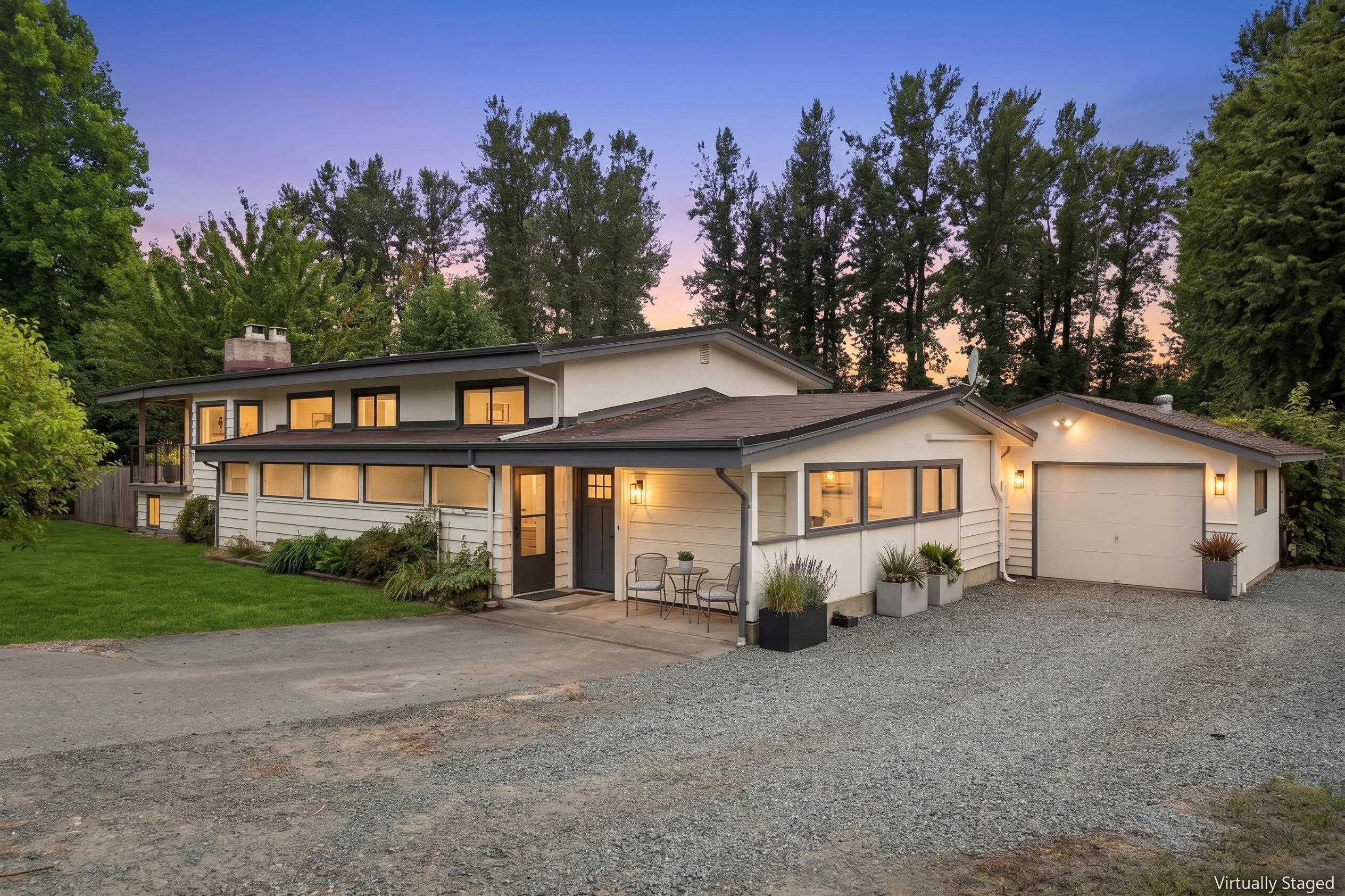 10425 YOUNG ROAD, Chilliwack BC V2P 8C4, R3161112, BC,