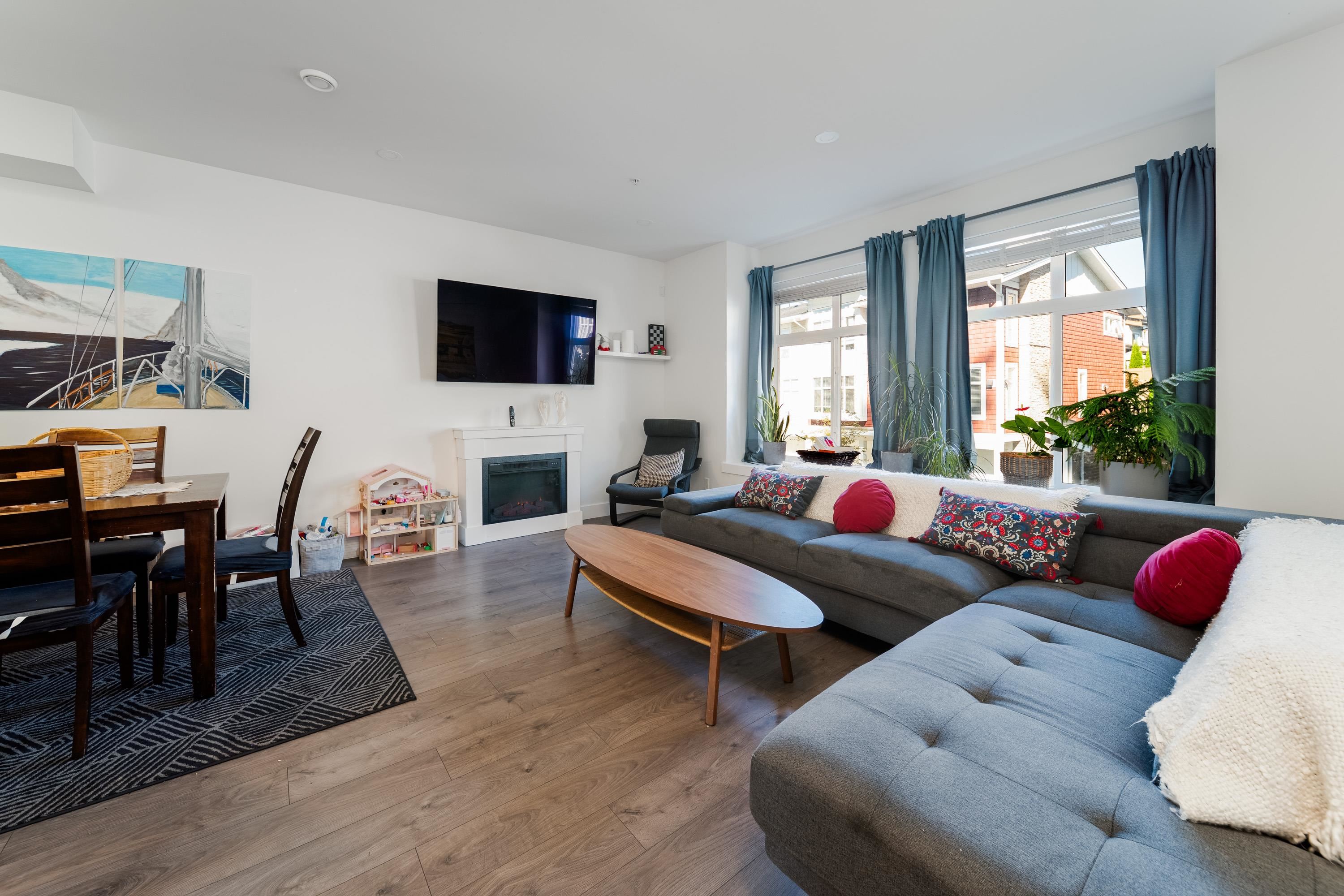 66 24108 104 AVENUE, R3161116, BC,