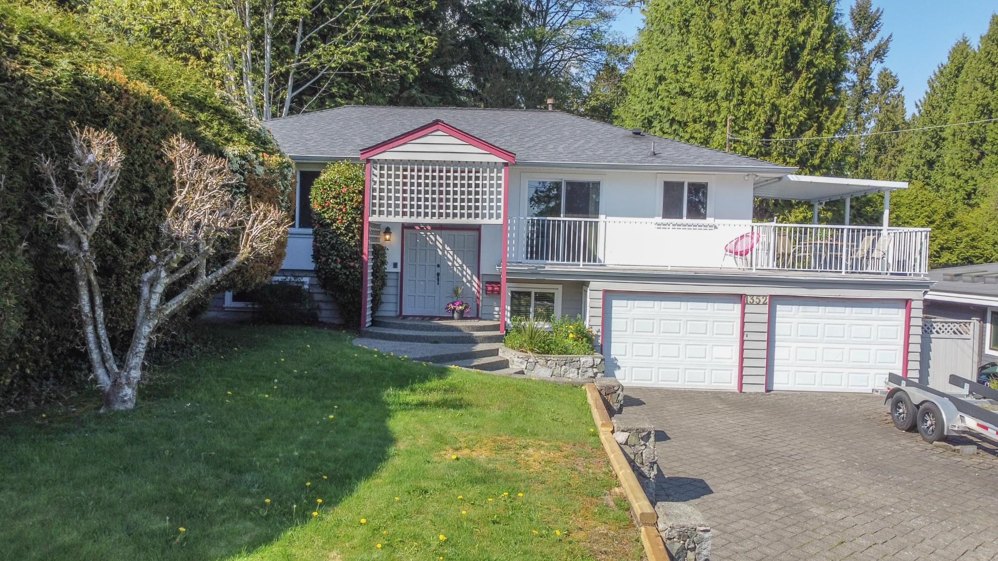 1352 E 16TH STREET, North Vancouver BC V7J 1L4, R3161119, BC,
