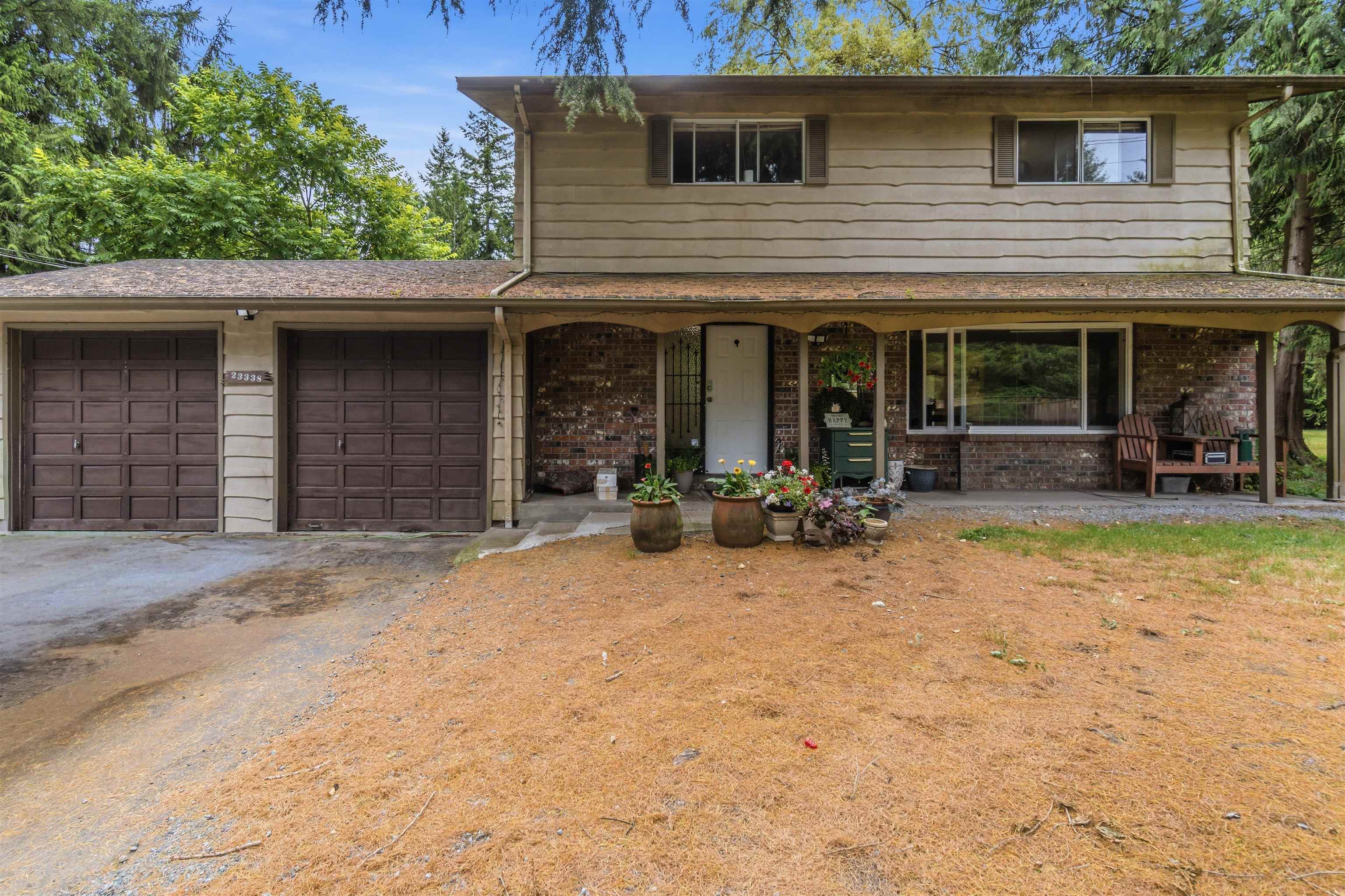 23338 56 AVENUE, Langley BC V2Z 2P7, R3161126, BC,