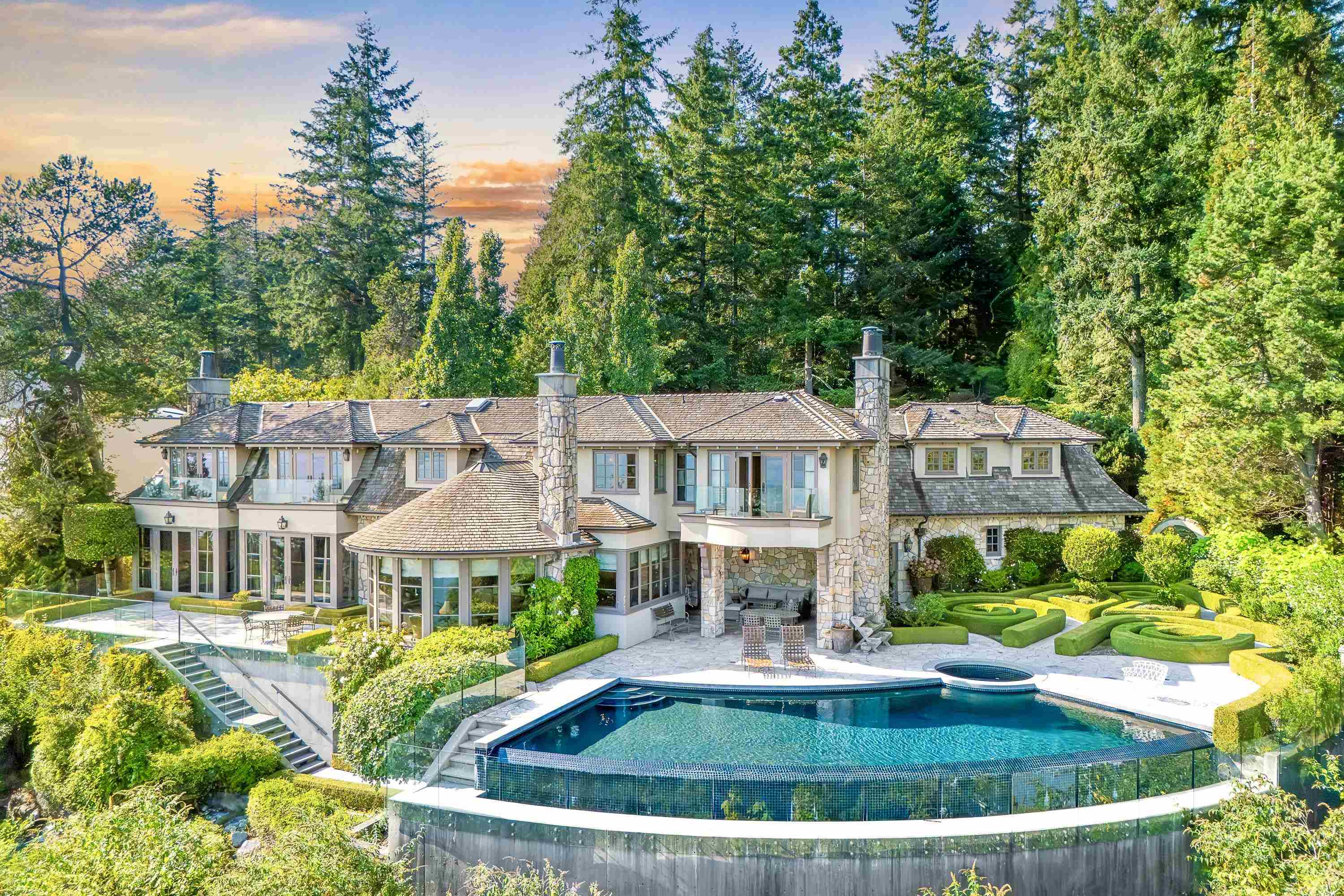 4672 CLOVELLY WALK, West Vancouver BC V7W 1H5, R3161127, BC,