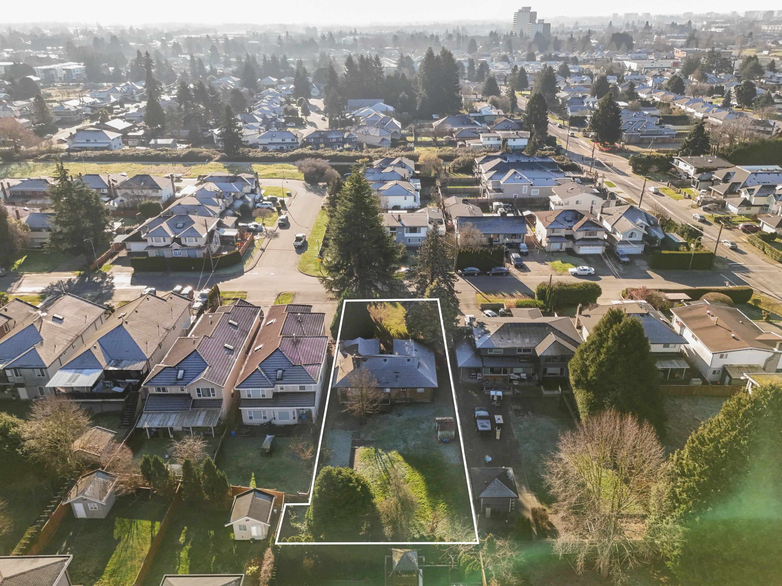 10331 FINLAYSON DRIVE, Richmond BC V6X 1W8, R3161129, BC,
