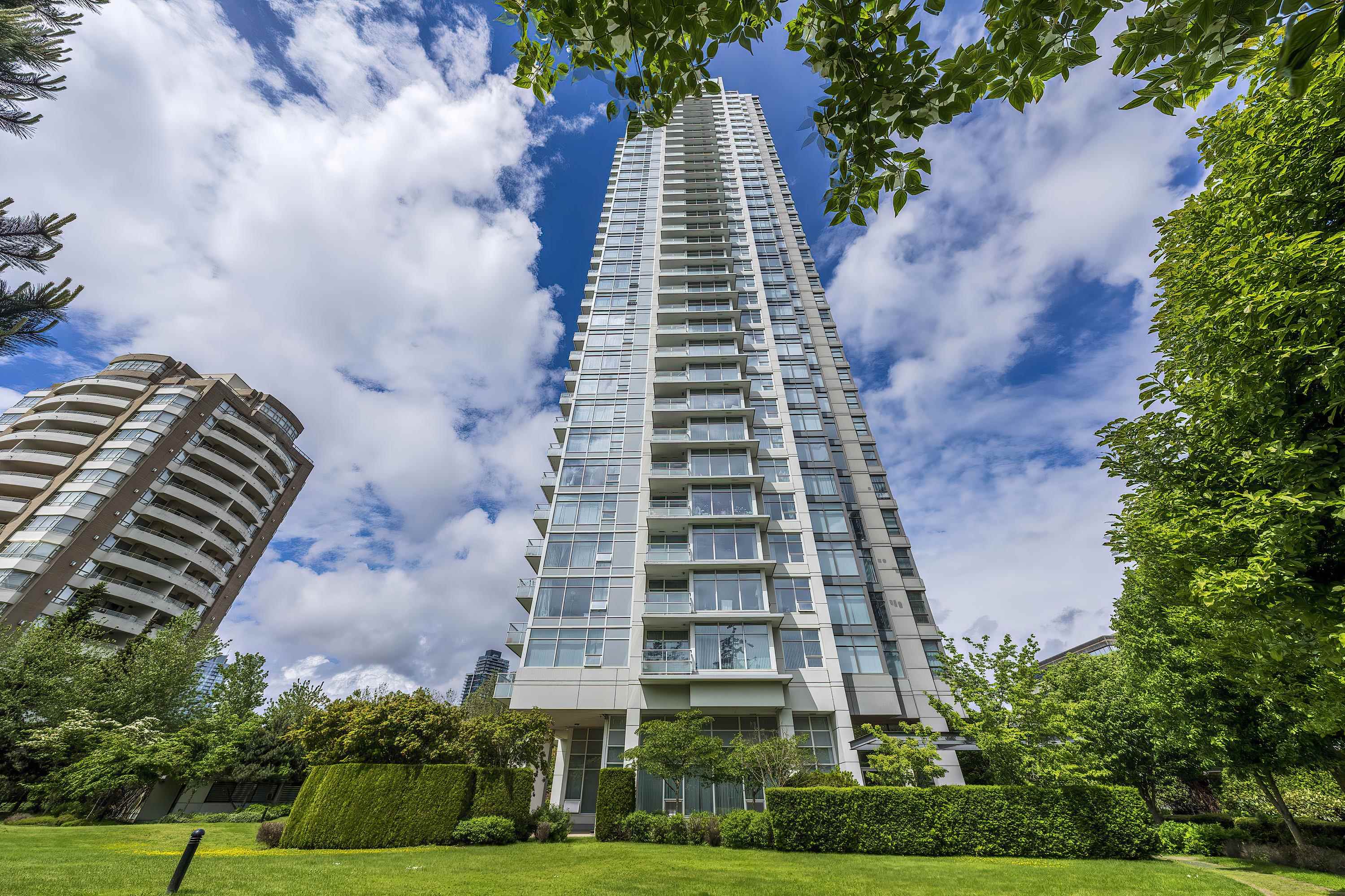 3806 4880 BENNETT STREET, R3161140, BC,