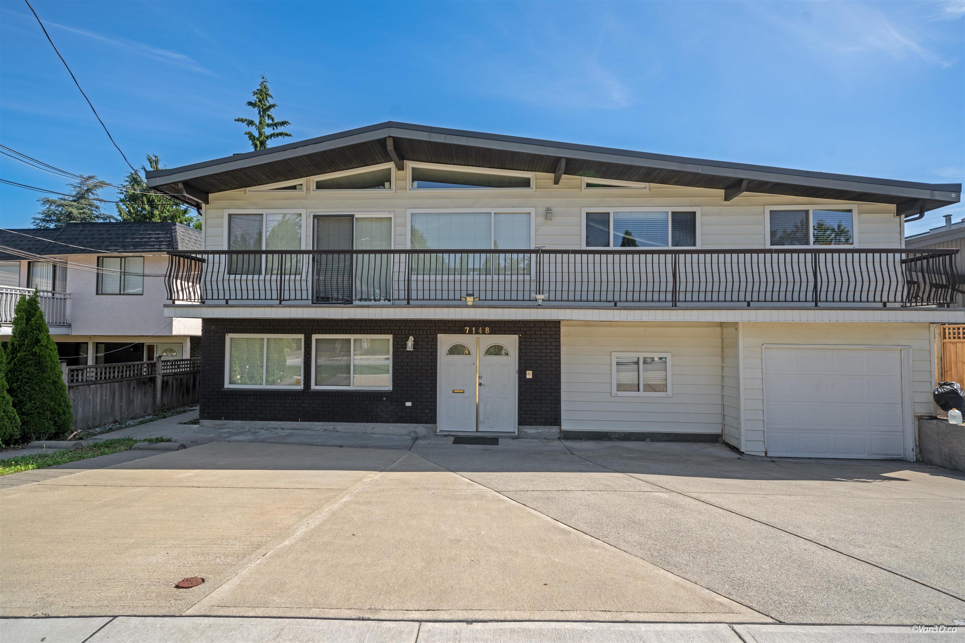 7148 6TH STREET, Burnaby BC V5E 3T5, R3161144, BC,