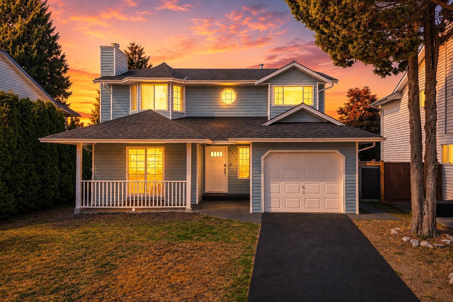 23423 SANDPIPER AVENUE, Maple Ridge BC V2X 9M4, R3161149, BC,