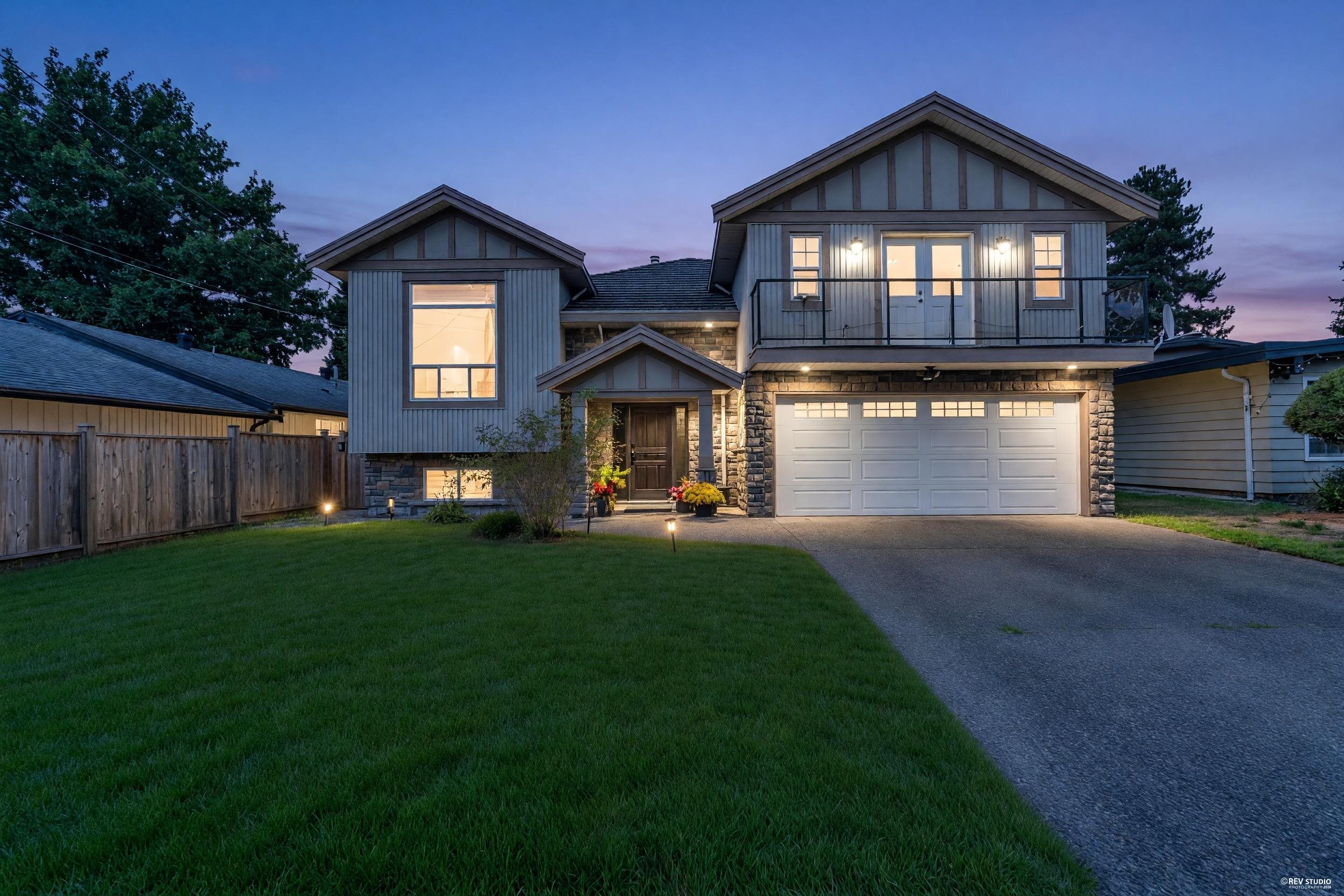 5325 GILPIN STREET, Burnaby BC V5G 2H8, R3161152, BC,