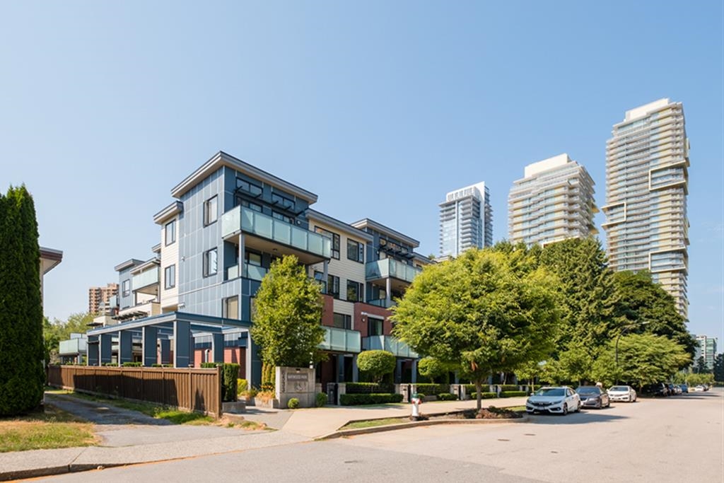 214 6533 MCKAY AVENUE, R3161153, BC,