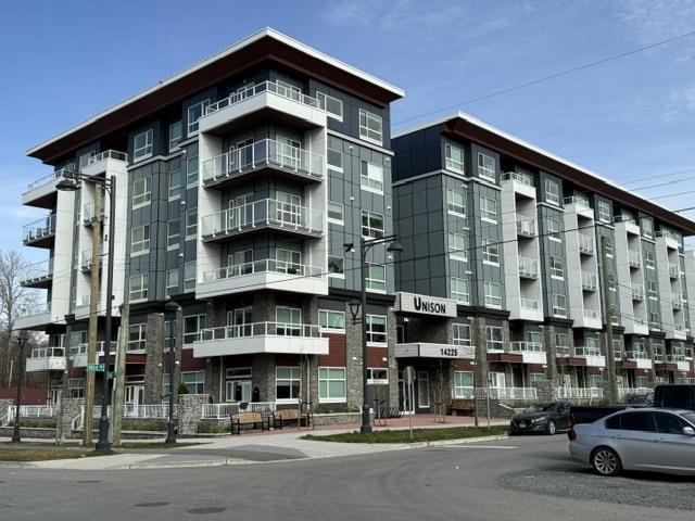 205 14225 103A AVENUE, R3161162, BC,