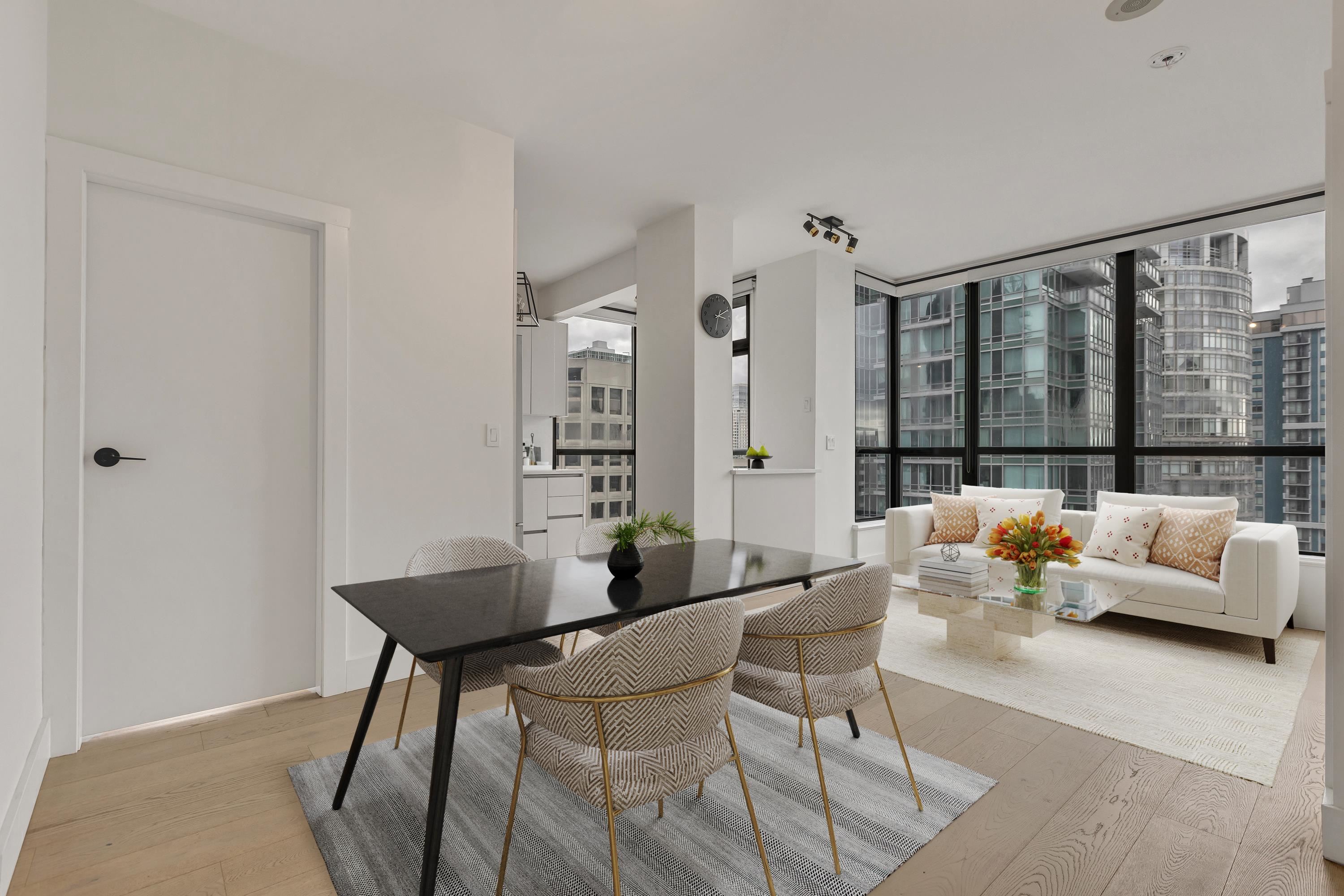 2402 1239 GEORGIA STREET, R3161163, BC,