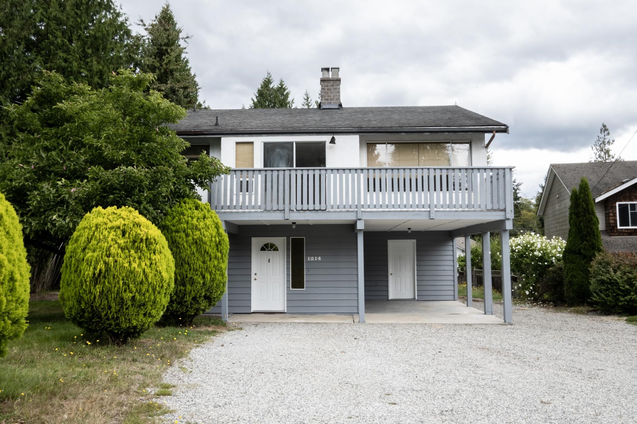 1214 CAROLE PLACE, Gibsons BC V0N 1V4, R3161164, BC,