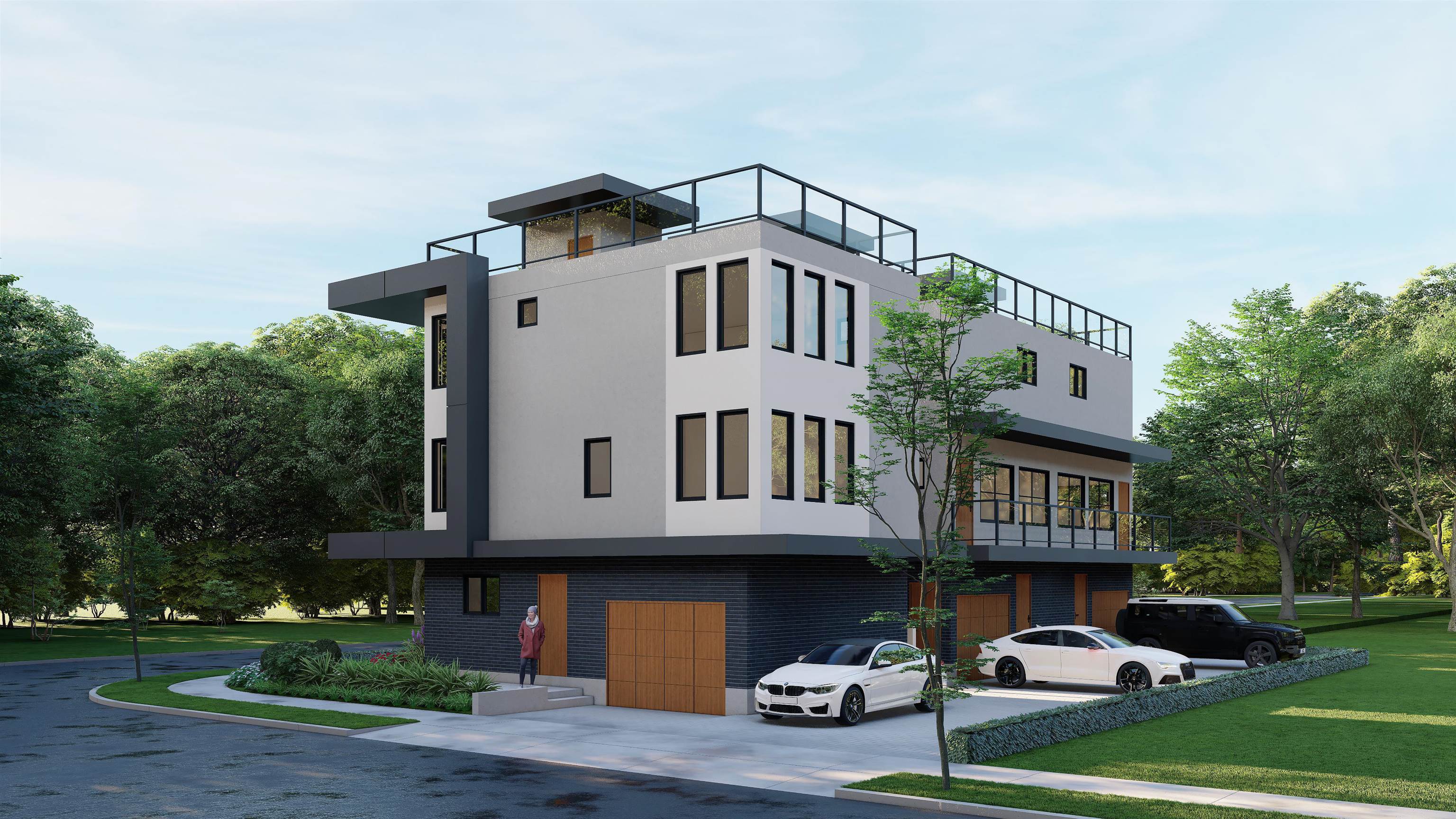 1 6118 IRMIN STREET, R3161167, BC,
