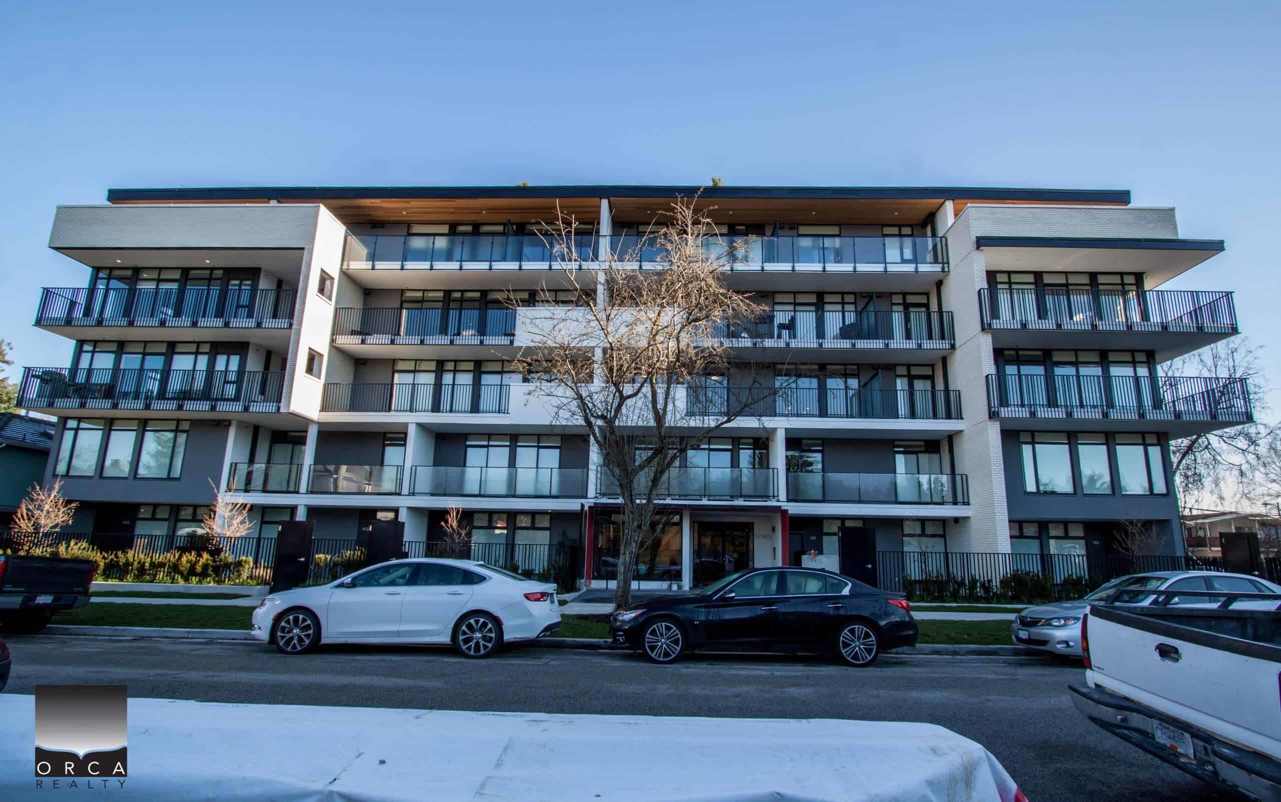 311 5080 QUEBEC STREET, R3161170, BC,