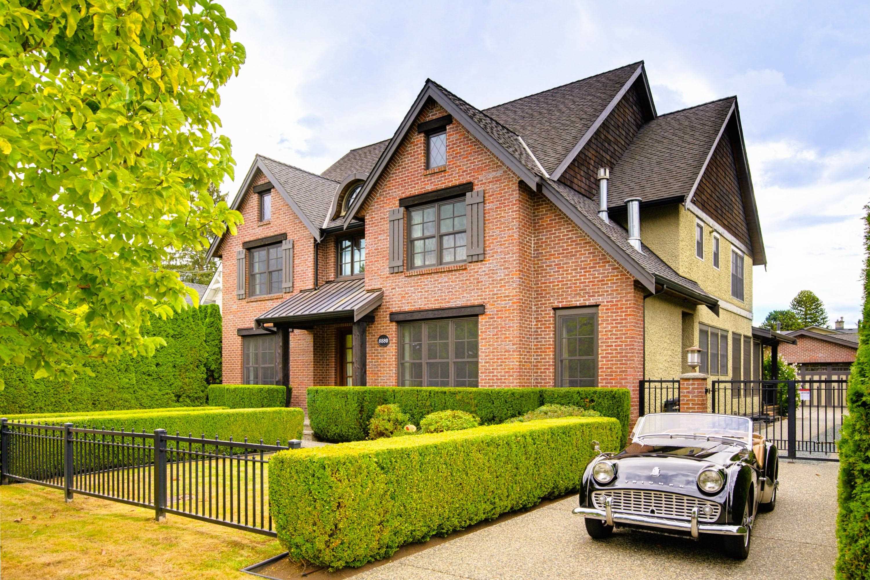 8880 MCALLISTER STREET, Langley BC V1M 2S7, R3161176, BC,