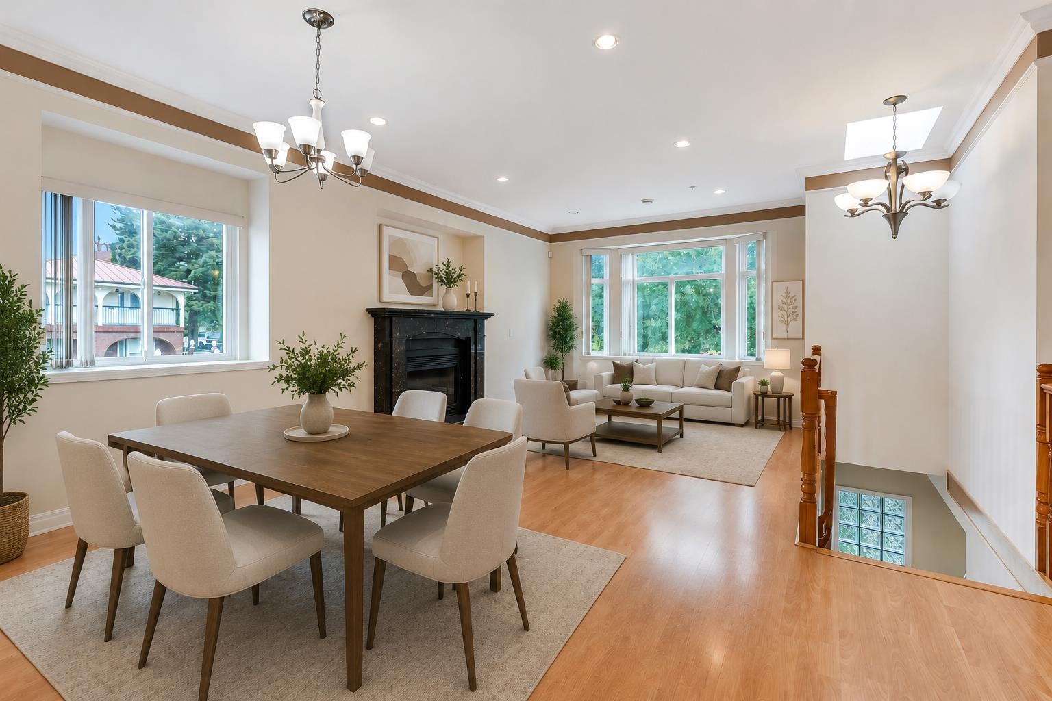 Main 2291 EAST 12TH AVENUE, R3161181, BC,