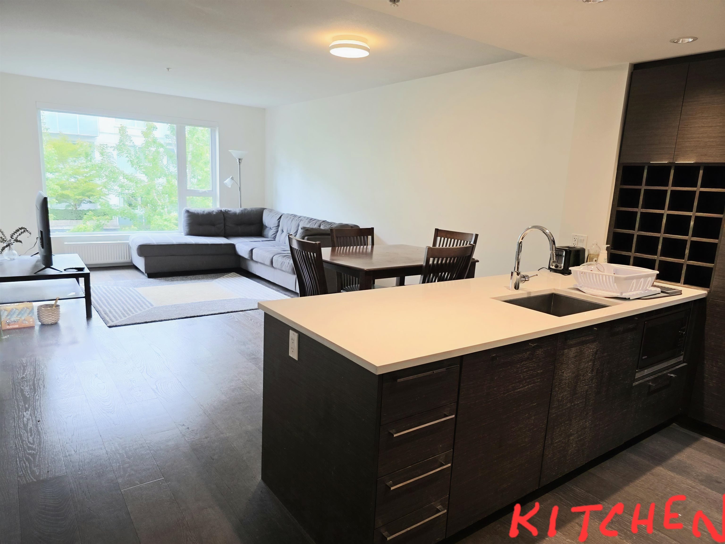 609 11063 RAVINE ROAD, R3161187, BC,