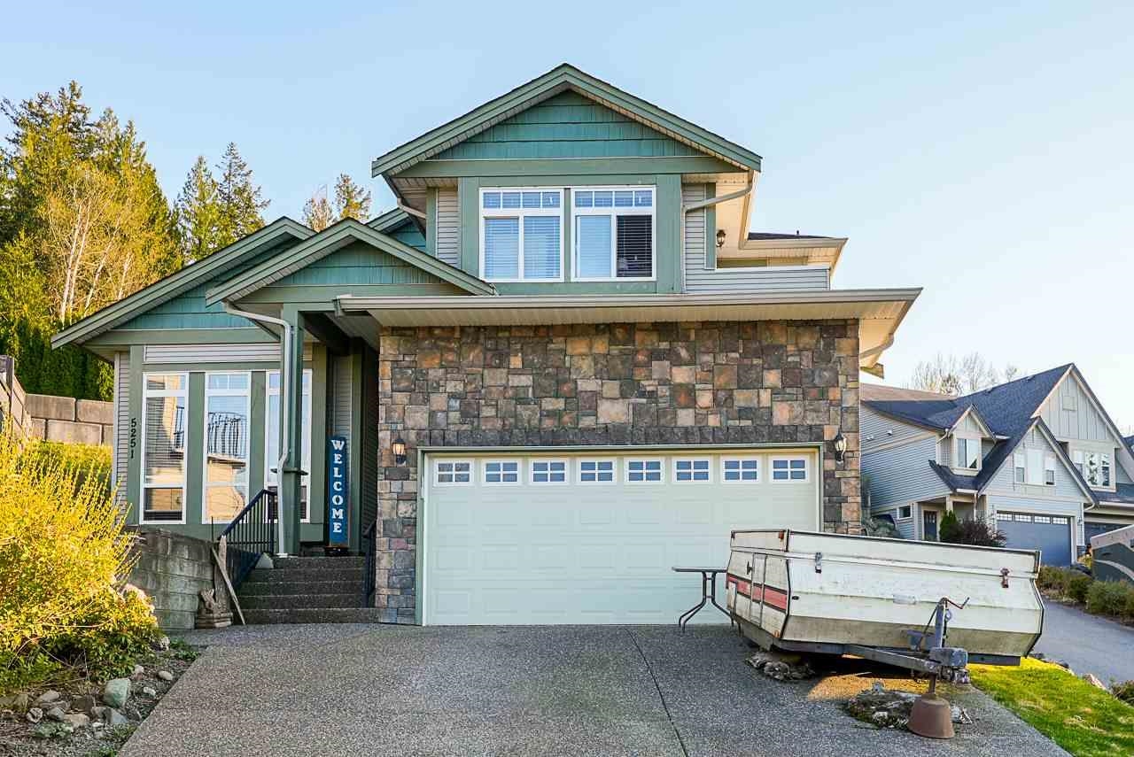 5251 MARKEL DRIVE, Chilliwack BC V2R 5R9, R3161188, BC,