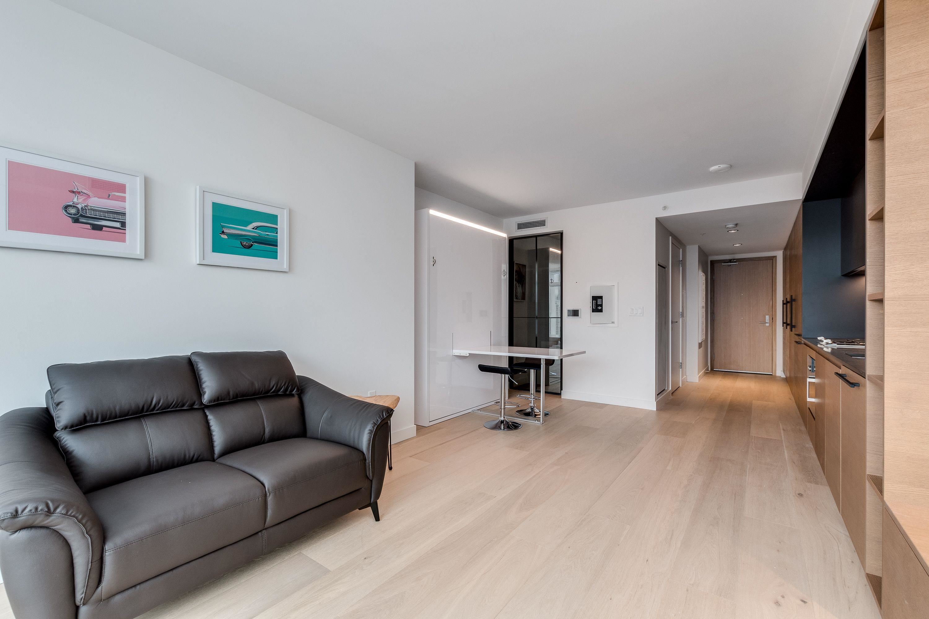 2306 1289 HORNBY STREET, R3161190, BC,