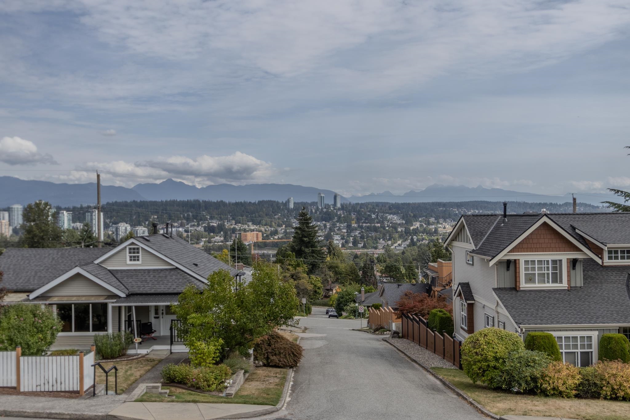844 BURNABY STREET, New Westminster BC V3L 4V9, R3161198, BC,
