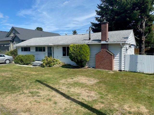 6442 EVANS ROAD, Chilliwack BC V2R 1K8, R3161211, BC,