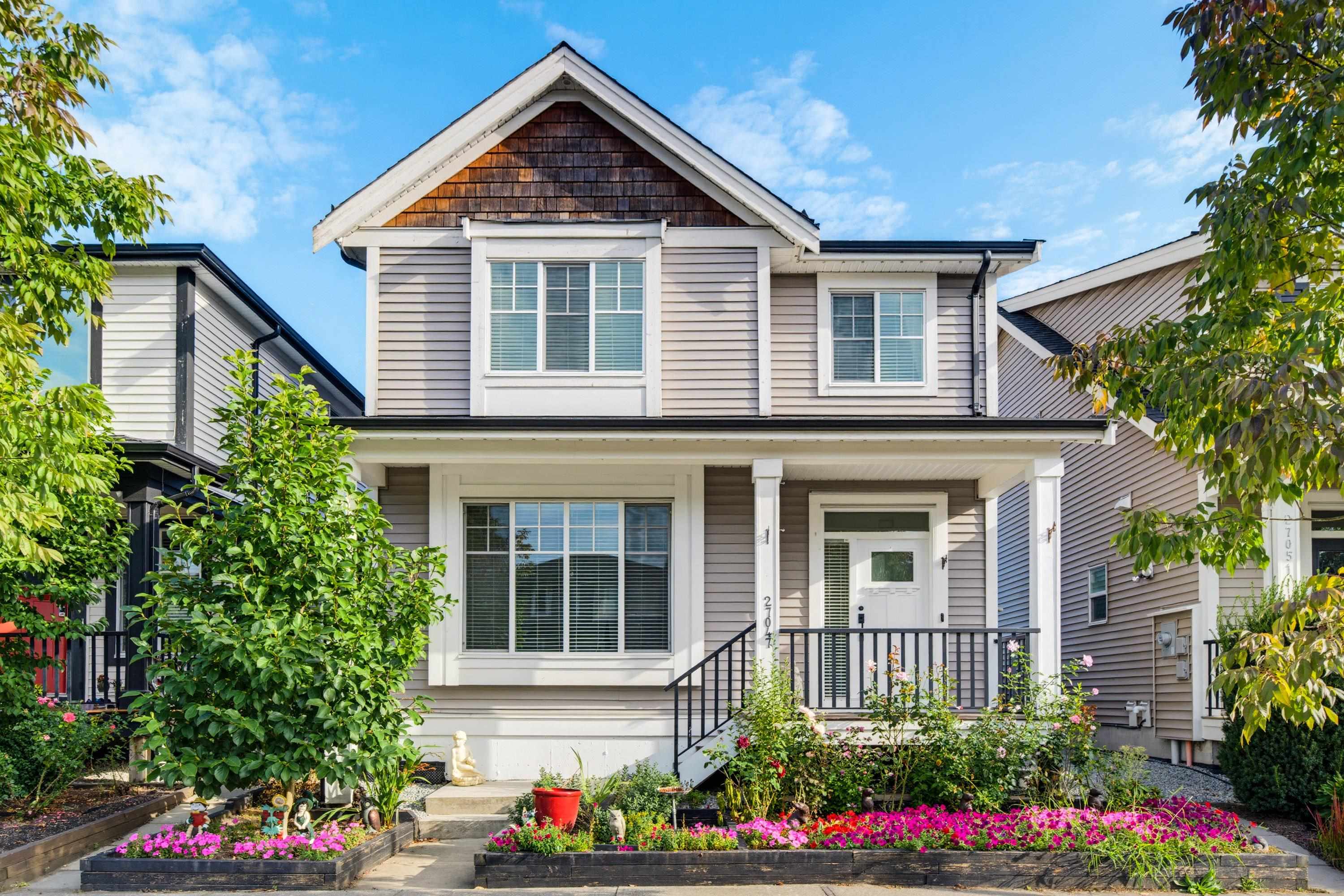 27047 35A AVENUE, Langley BC V4W 0C3, R3161212, BC,