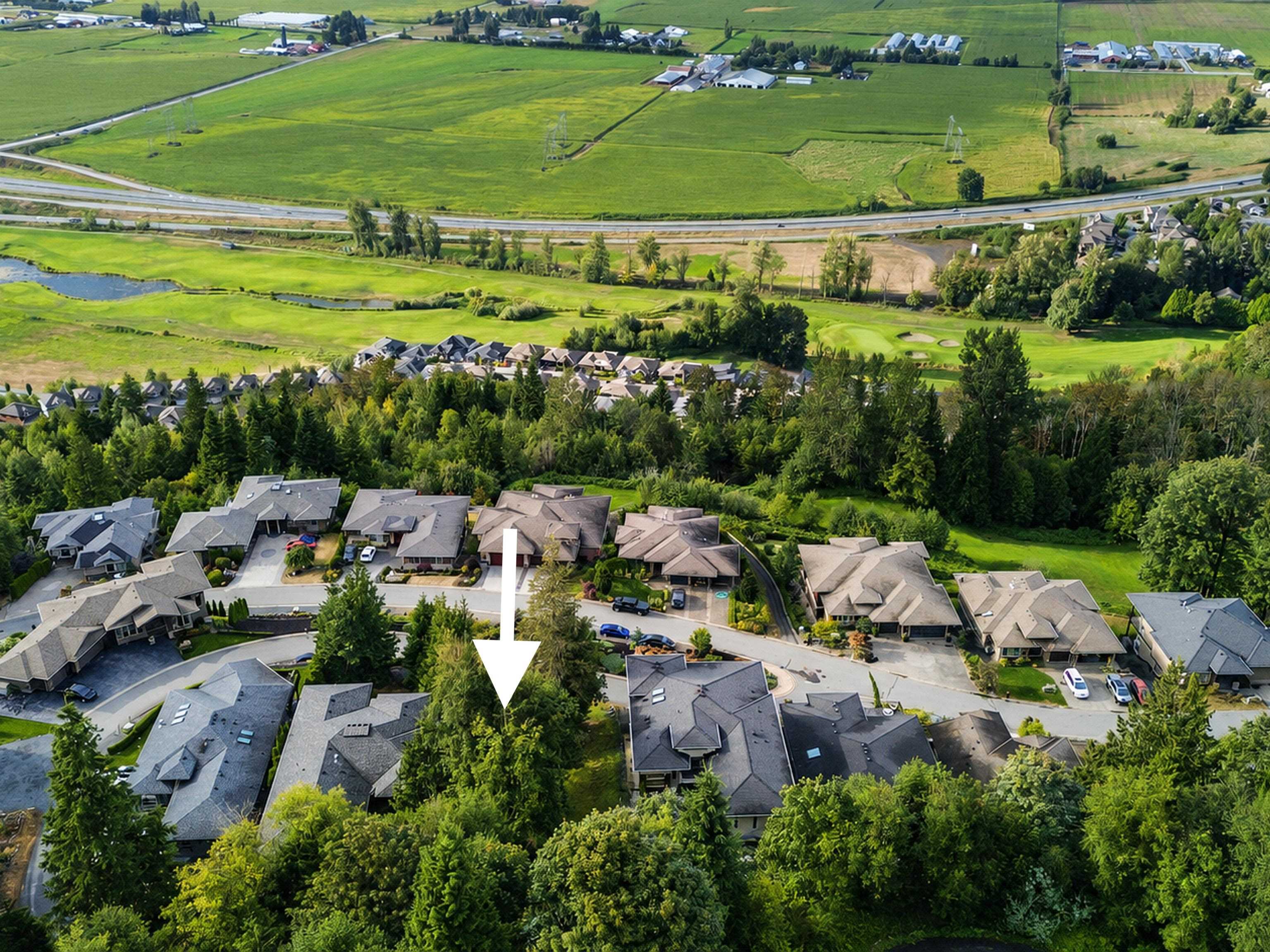 242 51075 FALLS COURT, R3161221, BC,