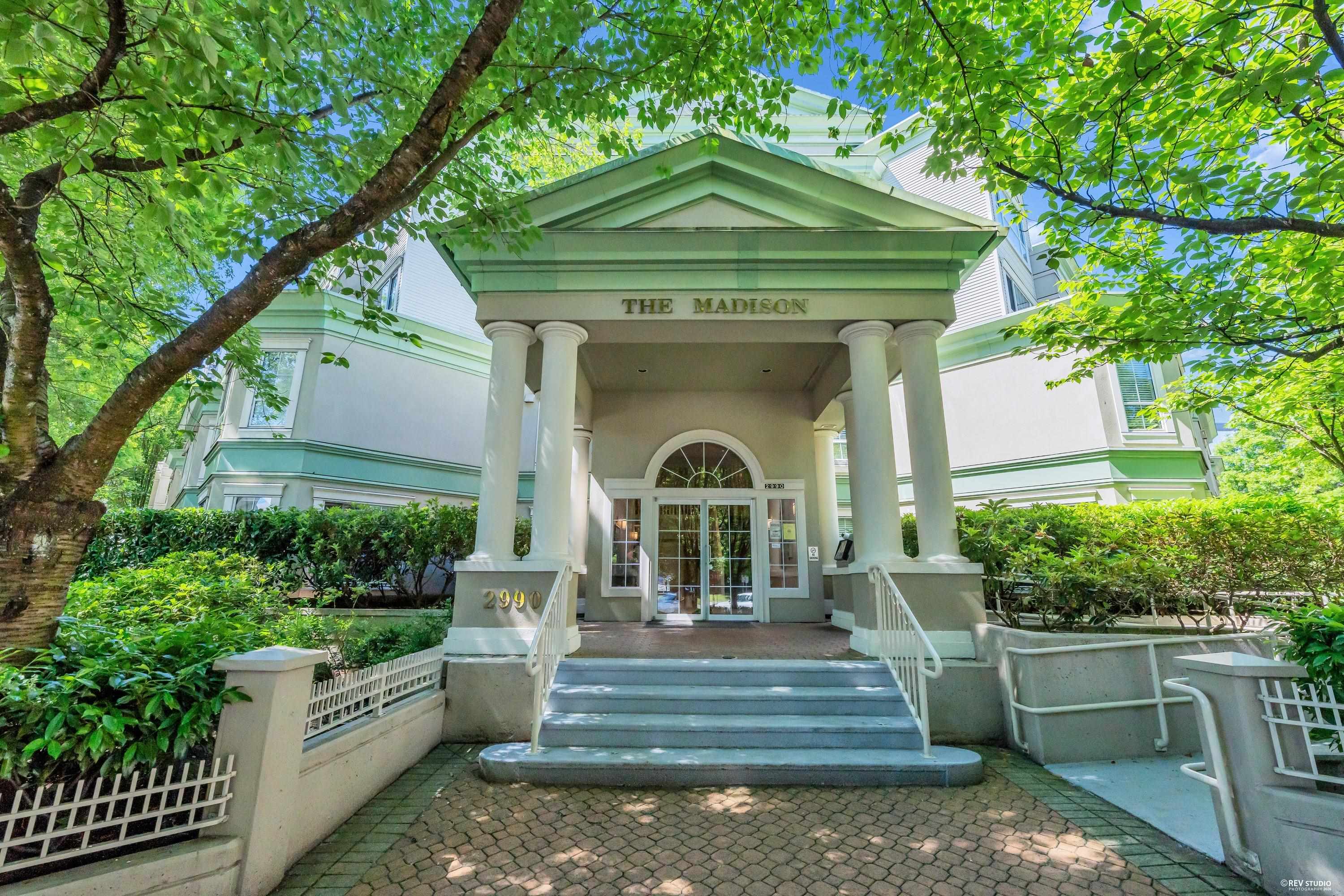 310 2990 PRINCESS CRESCENT, R3161223, BC,
