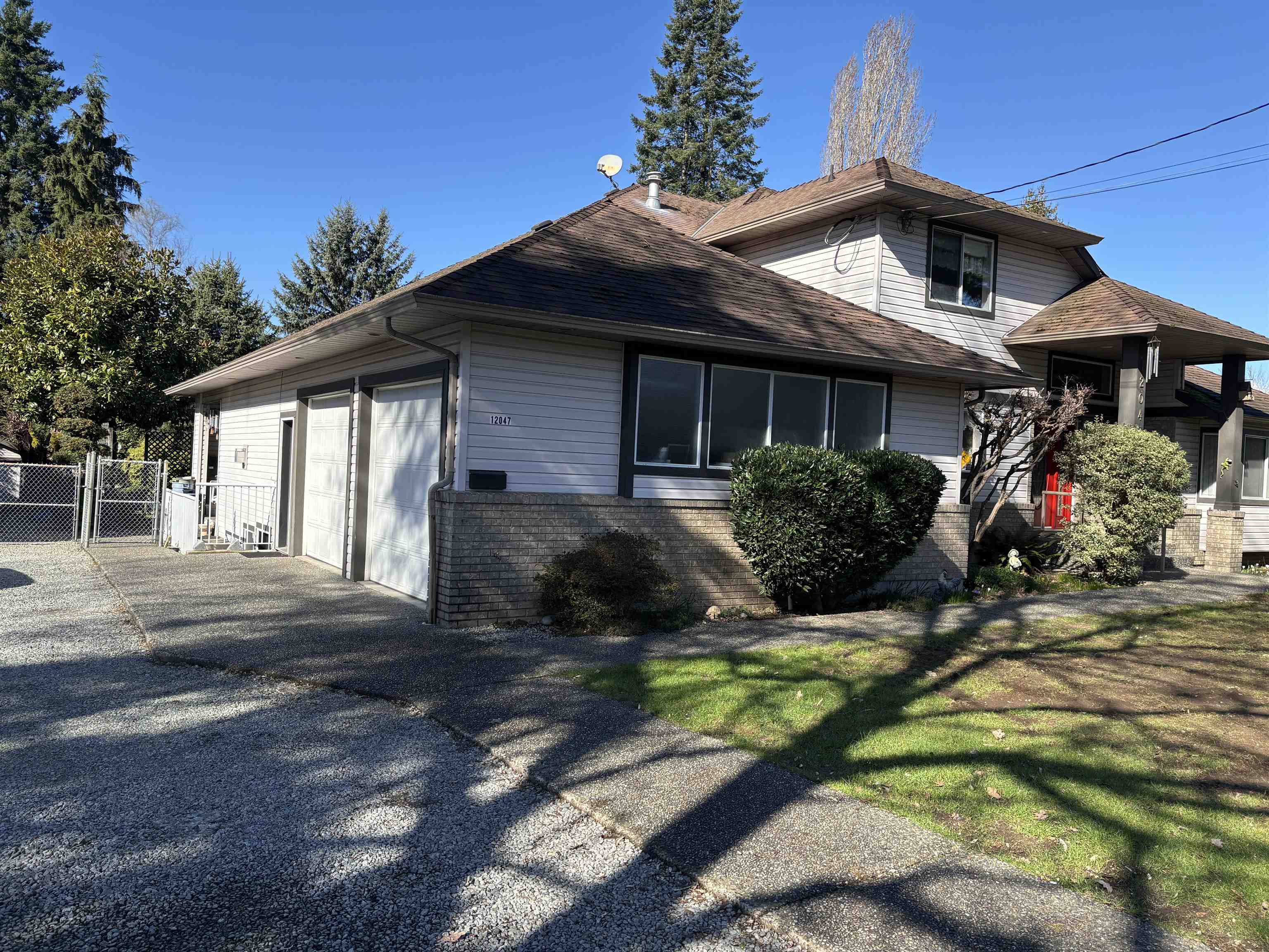 12047 LAITY STREET, Maple Ridge BC V2X 5A7, R3161225, BC,