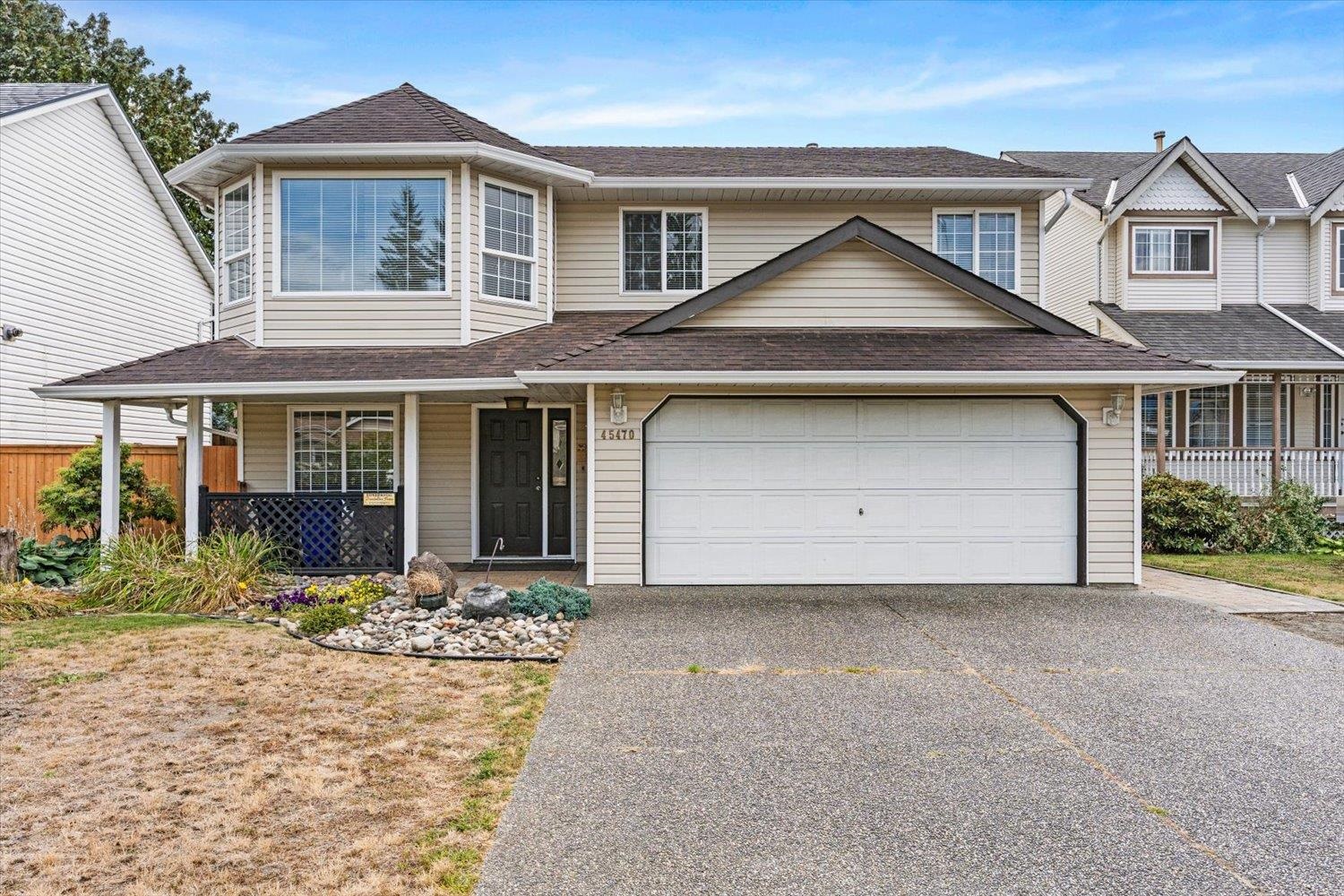45470 SPRUCE DRIVE, Chilliwack BC V2R 3V3, R3161228, BC,