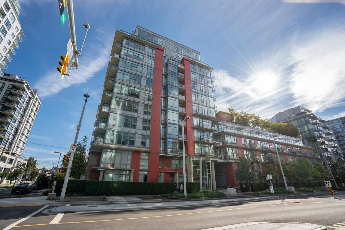 906 38 1ST AVENUE, R3161229, BC,