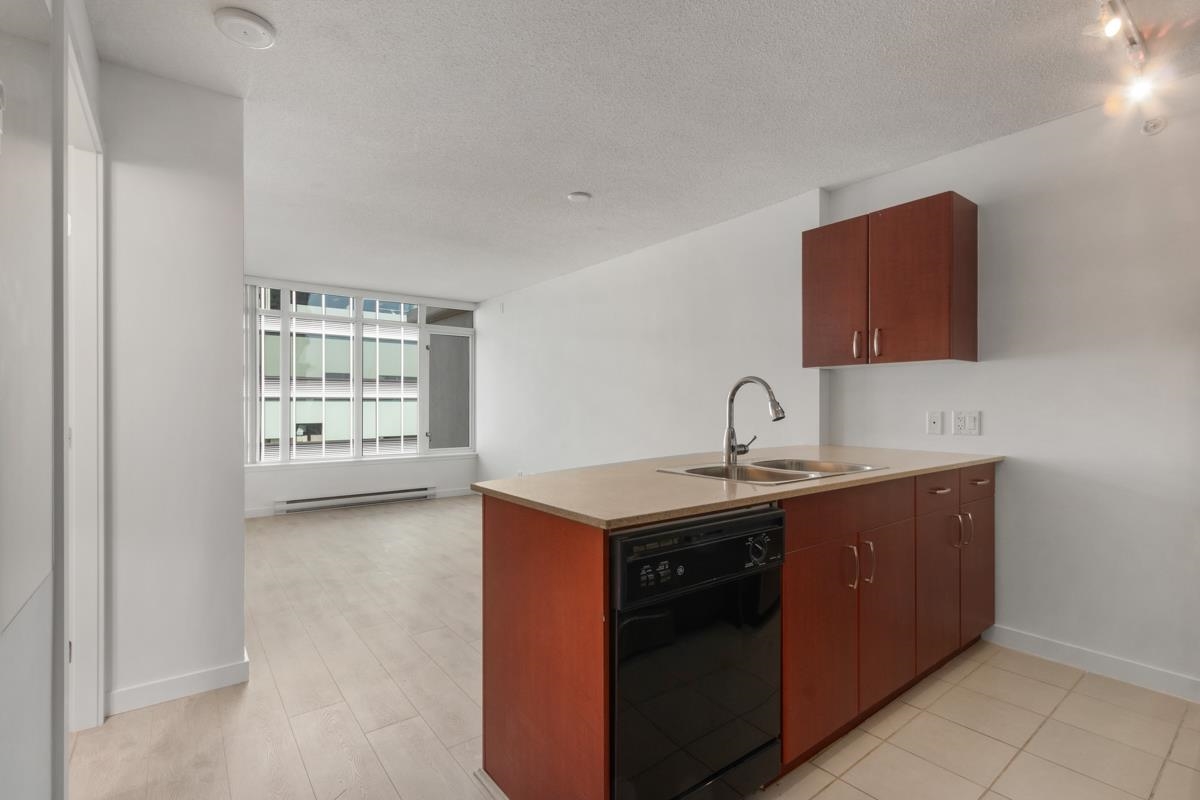 2606 610 GRANVILLE STREET, R3161243, BC,