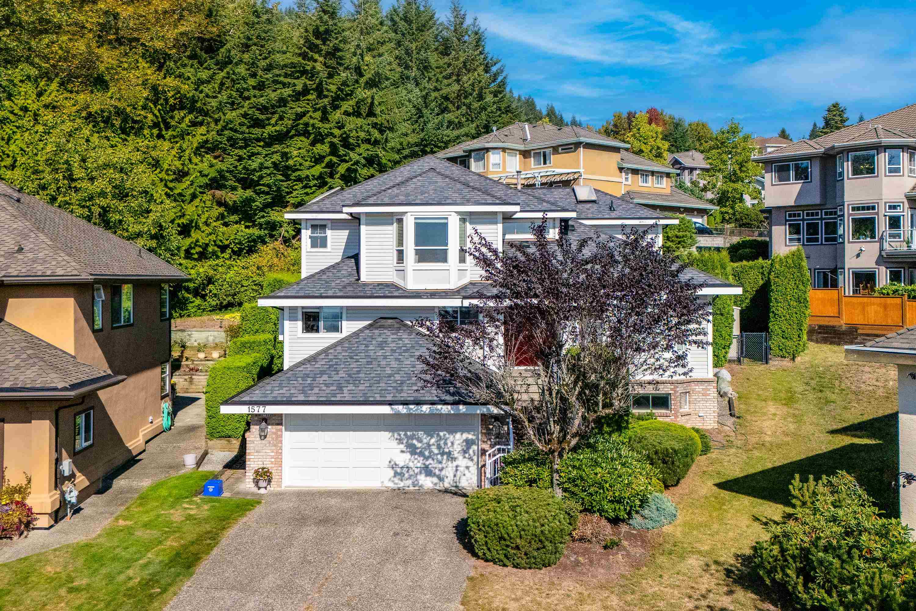 1577 LODGEPOLE PLACE, Coquitlam BC V3E 2V9, R3161246, BC,
