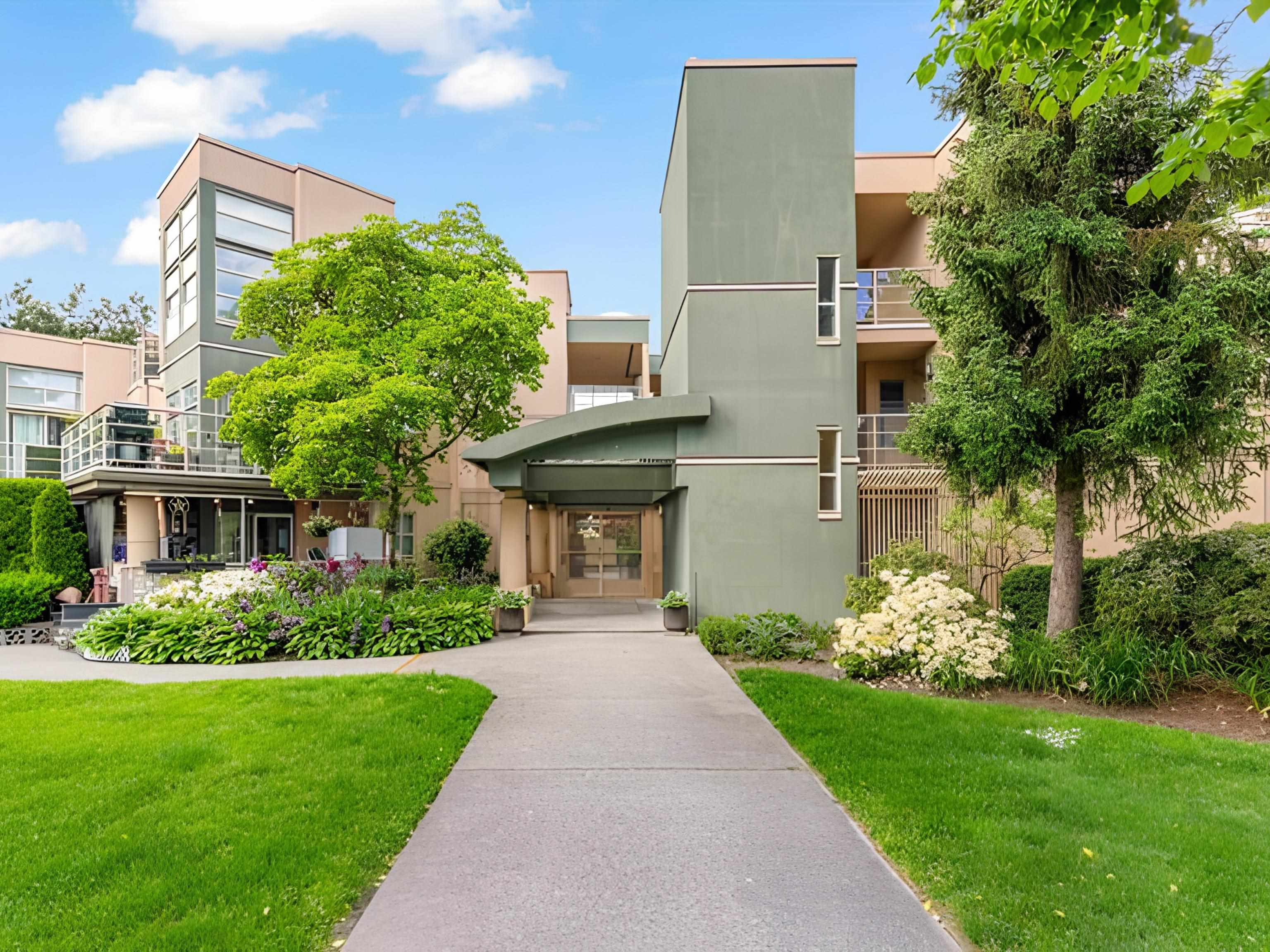 206 22277 122 AVENUE, R3161252, BC,