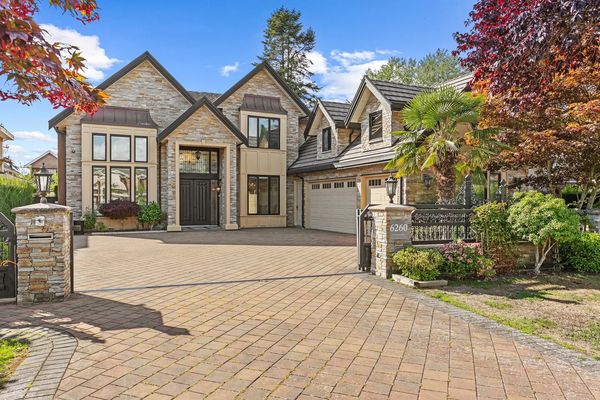6260 CHATSWORTH ROAD, Richmond BC V7C 3S3, R3161256, BC,