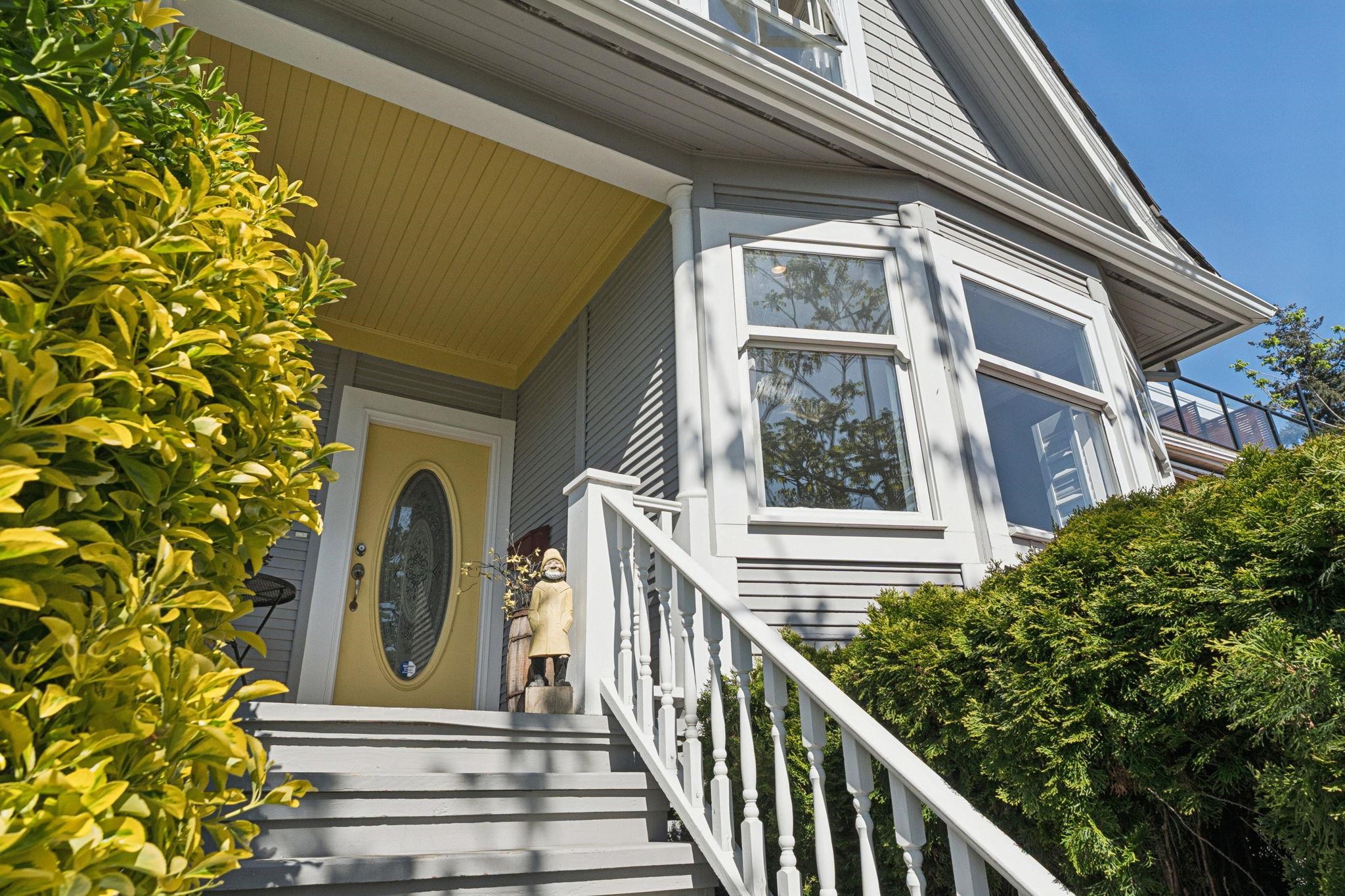 408 E 2ND STREET, North Vancouver BC V7L 1C8, R3161258, BC,