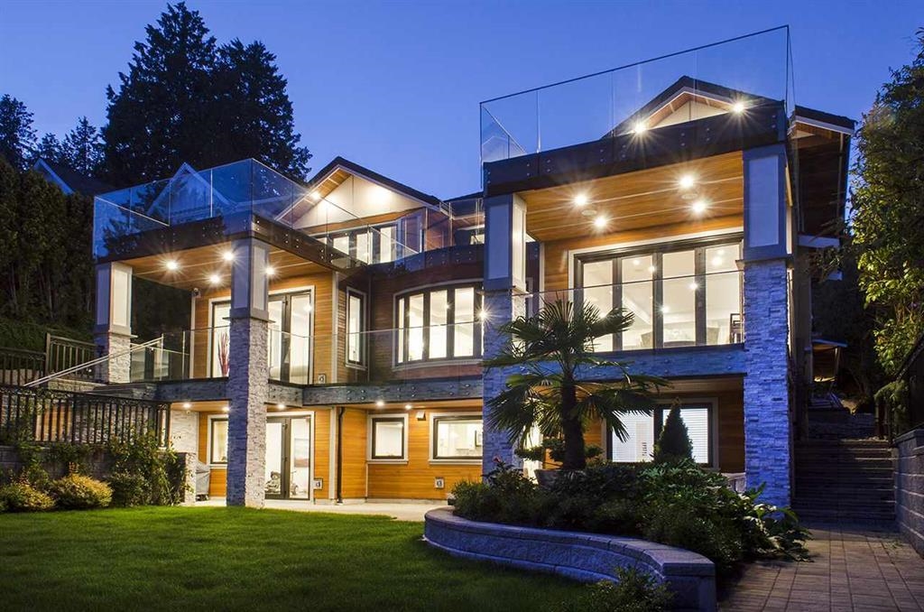 2559 NELSLON AVENUE, West Vancouver BC V7V 2R5, R3161261, BC,