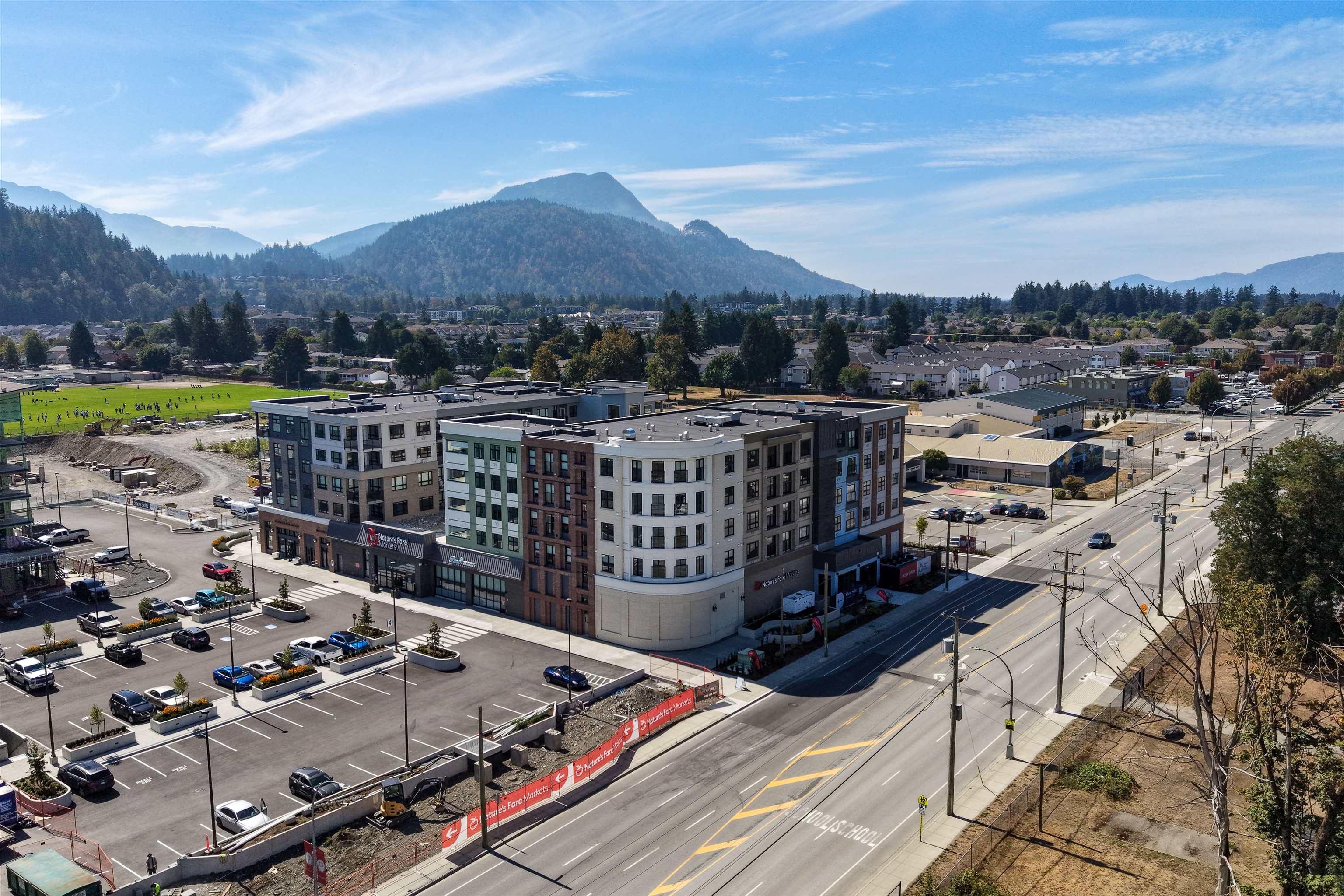 303 46187 THOMAS ROAD, R3161263, BC,