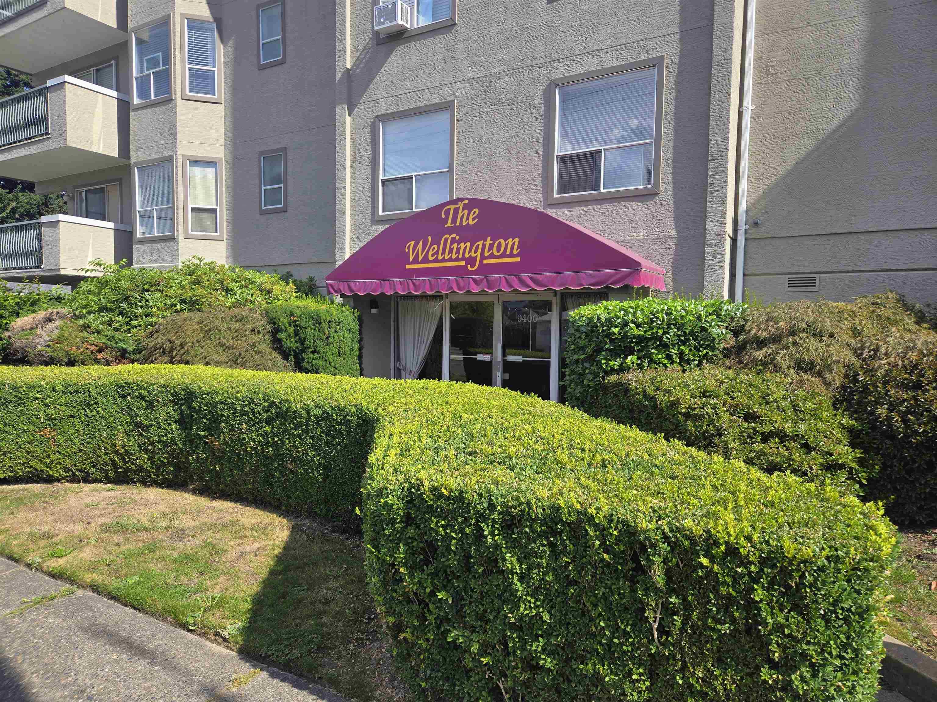 102 9400 COOK STREET, R3161265, BC,
