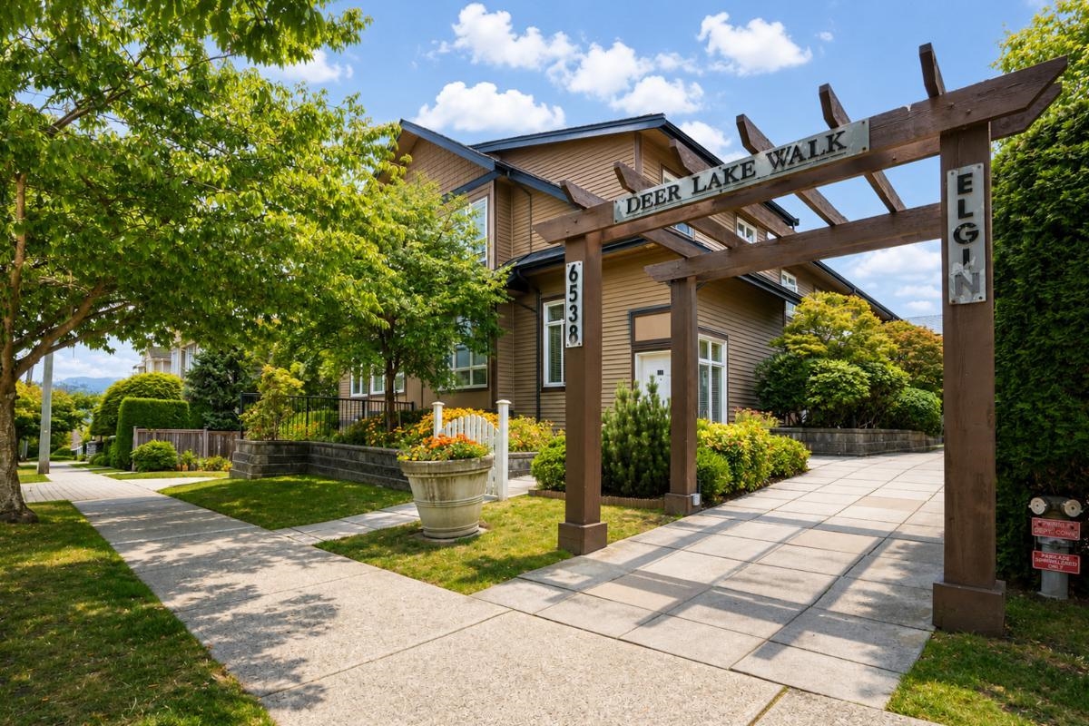 12 6538 ELGIN AVENUE, R3161273, BC,