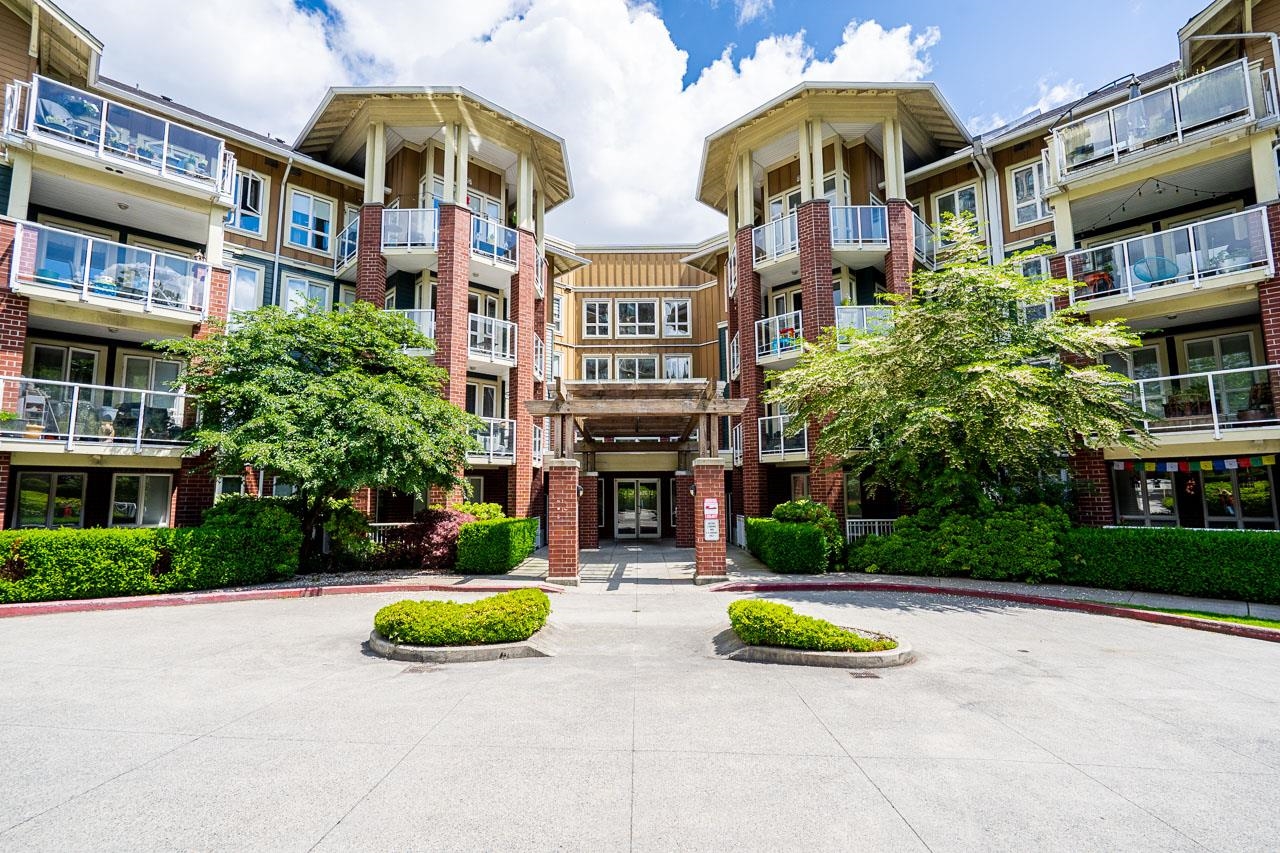 316 14 ROYAL AVENUE, R3161274, BC,