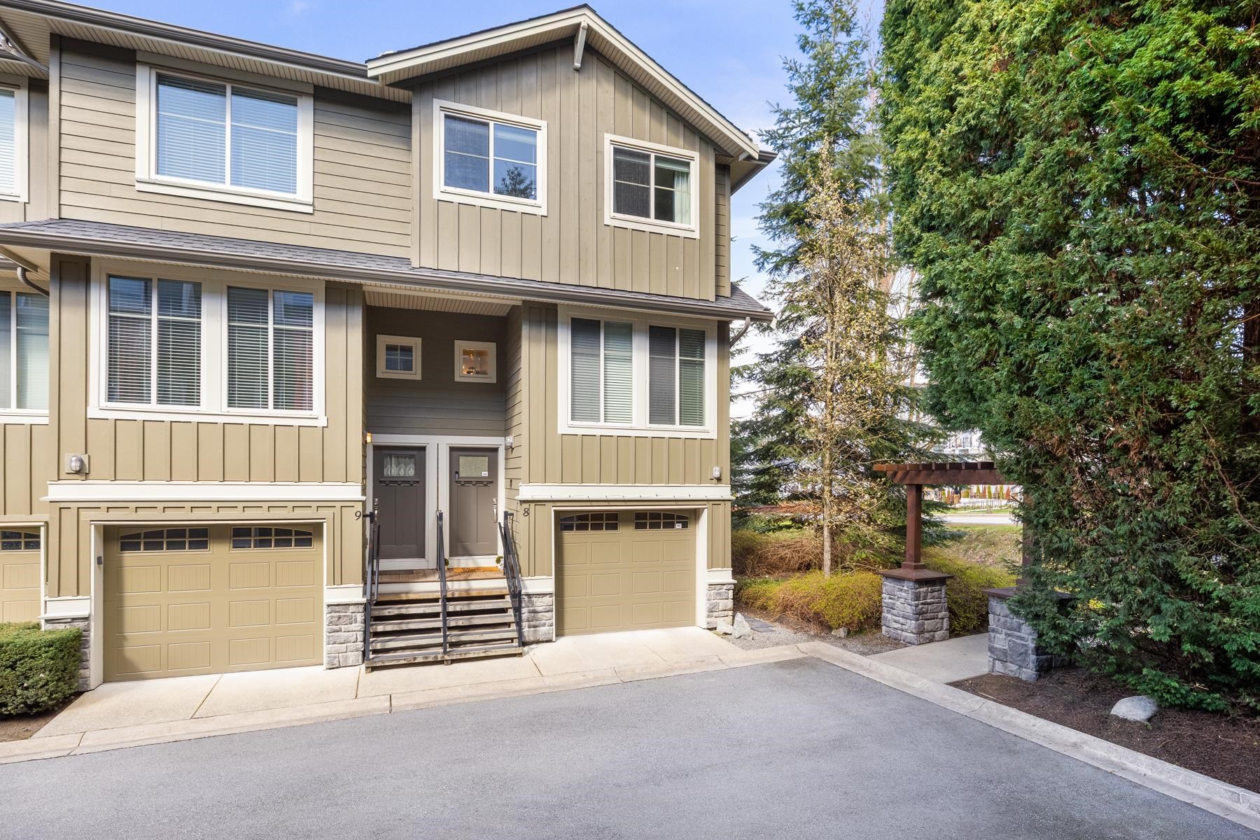 8 3266 147 STREET, R3161276, BC,